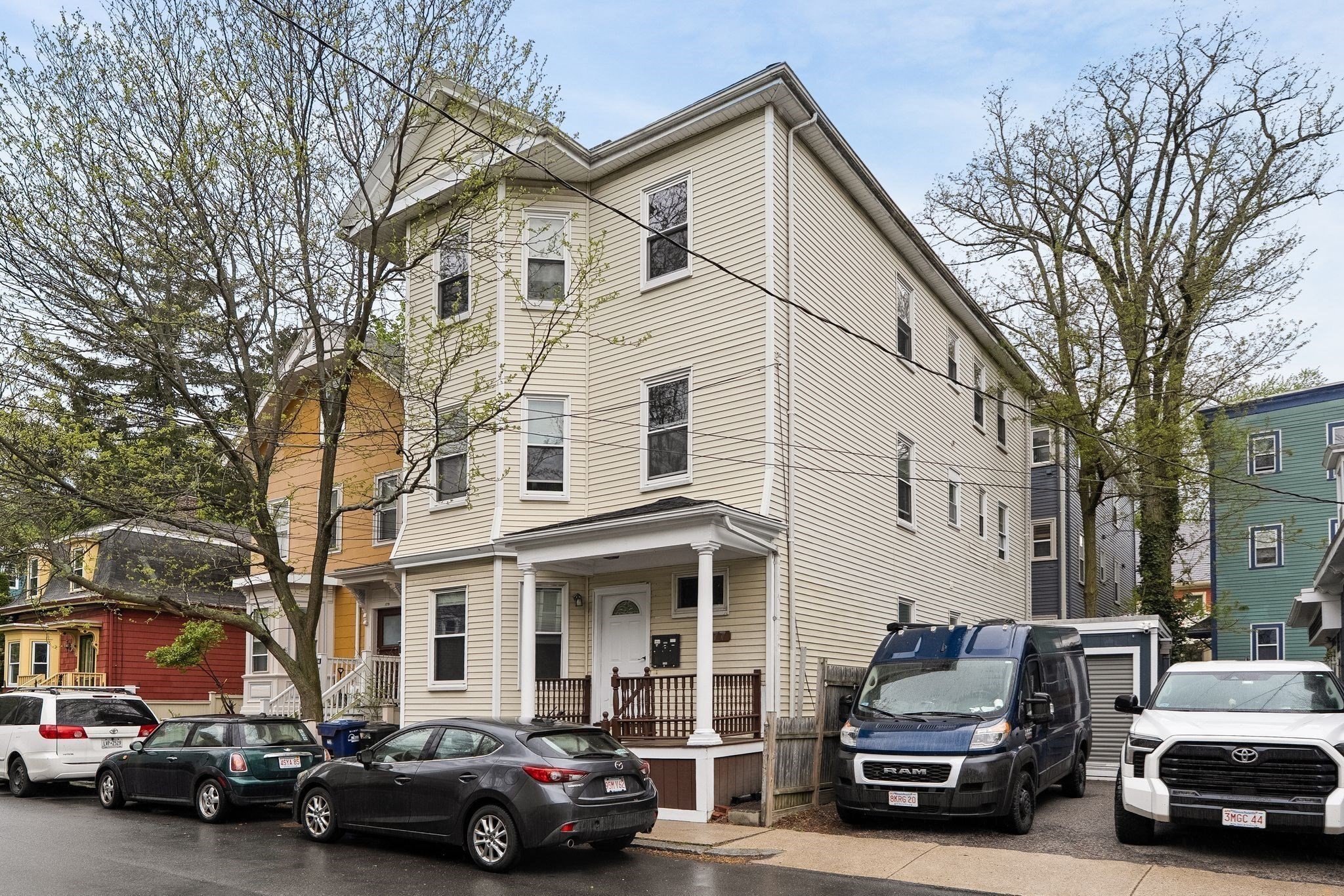 177 Chestnut Avenue, Jamaica Plain, Boston, MA 02130 - Image 24