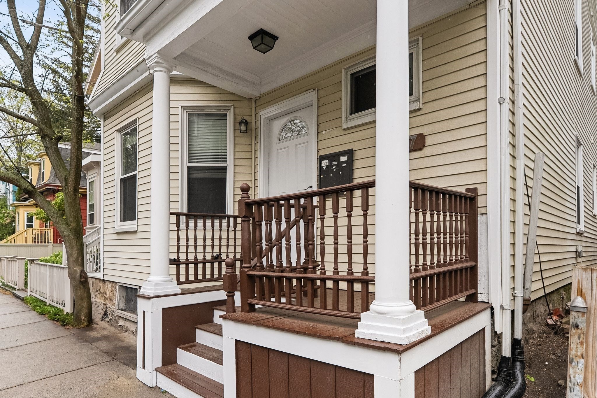 177 Chestnut Avenue, Jamaica Plain, Boston, MA 02130 - Image 4