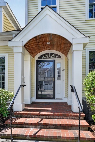 15 Hastings Road Unit 15, Hudson, MA 01749