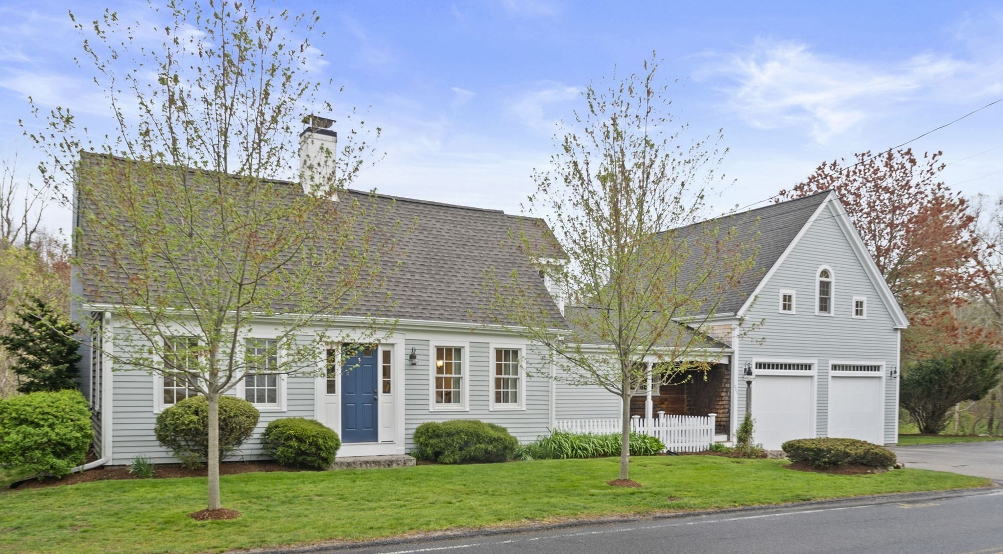 225 Old Oaken Bucket Road, Norwell, MA 02061