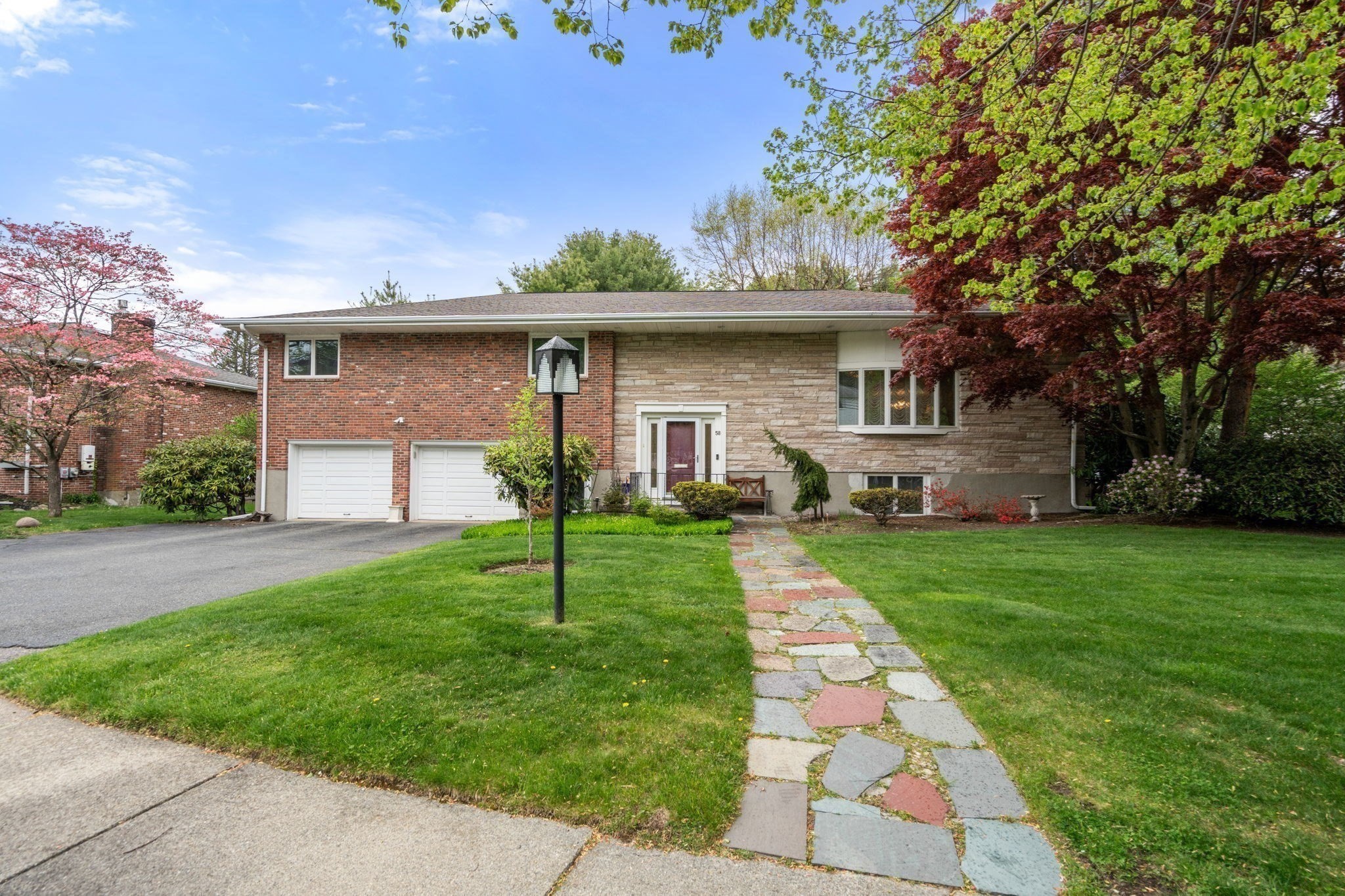 58 Donna Road, Newton, MA 02459