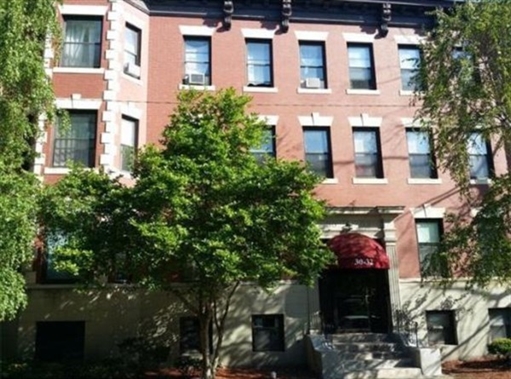 30 Glenville Ave, Apt 3