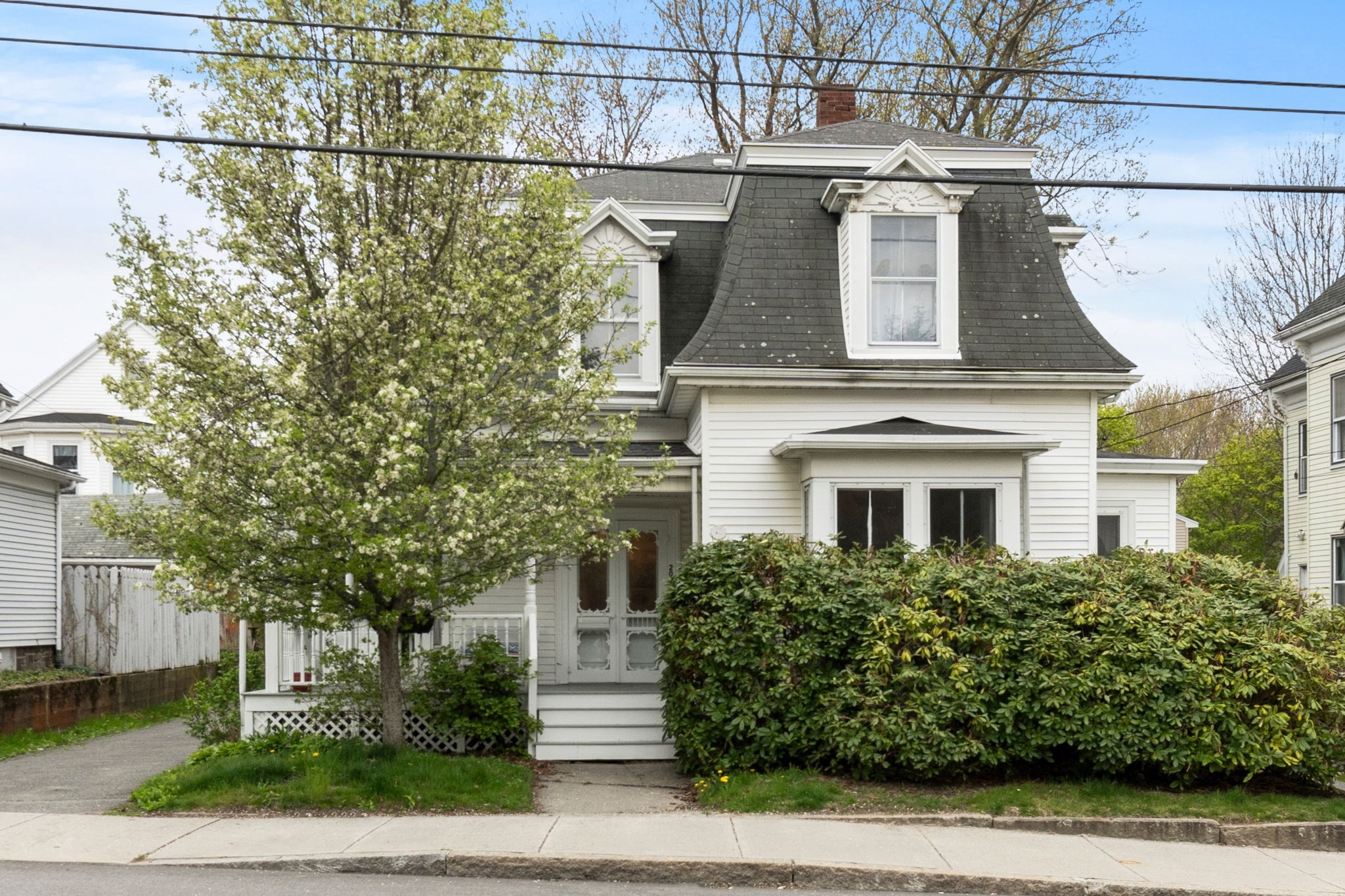 204 Washington Street, Gloucester, MA 01930