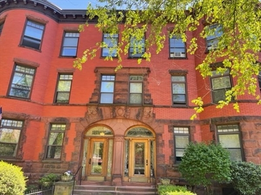 1793 Beacon St, Apt 3