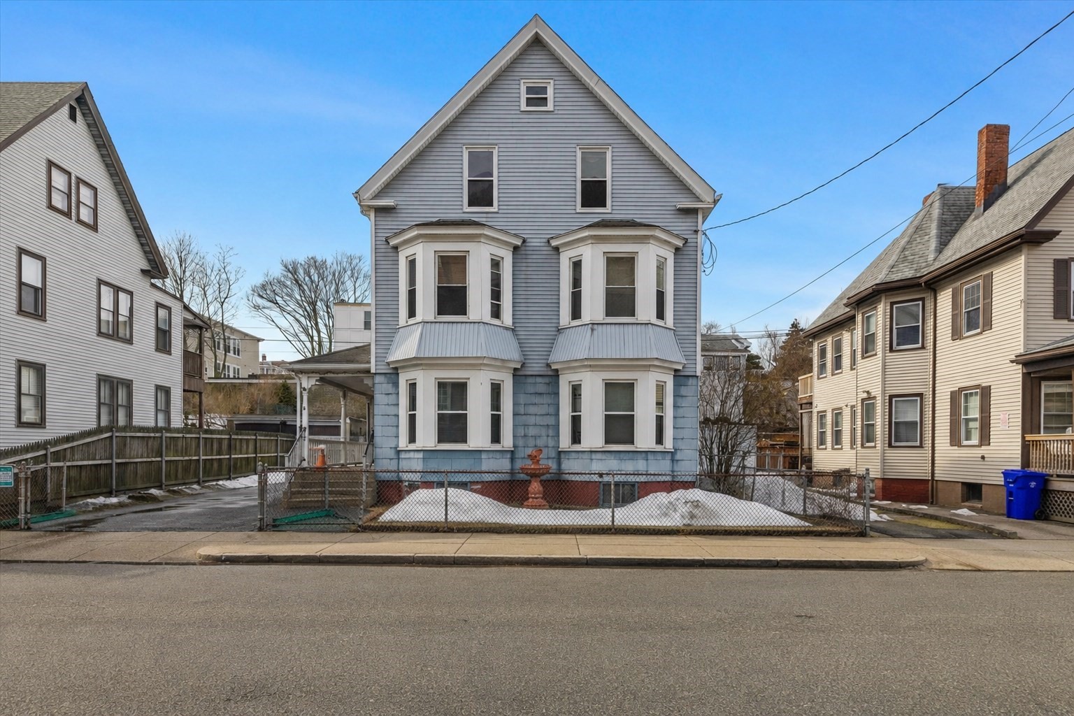 36 Harvest St, Dorchester, Boston, MA 02125