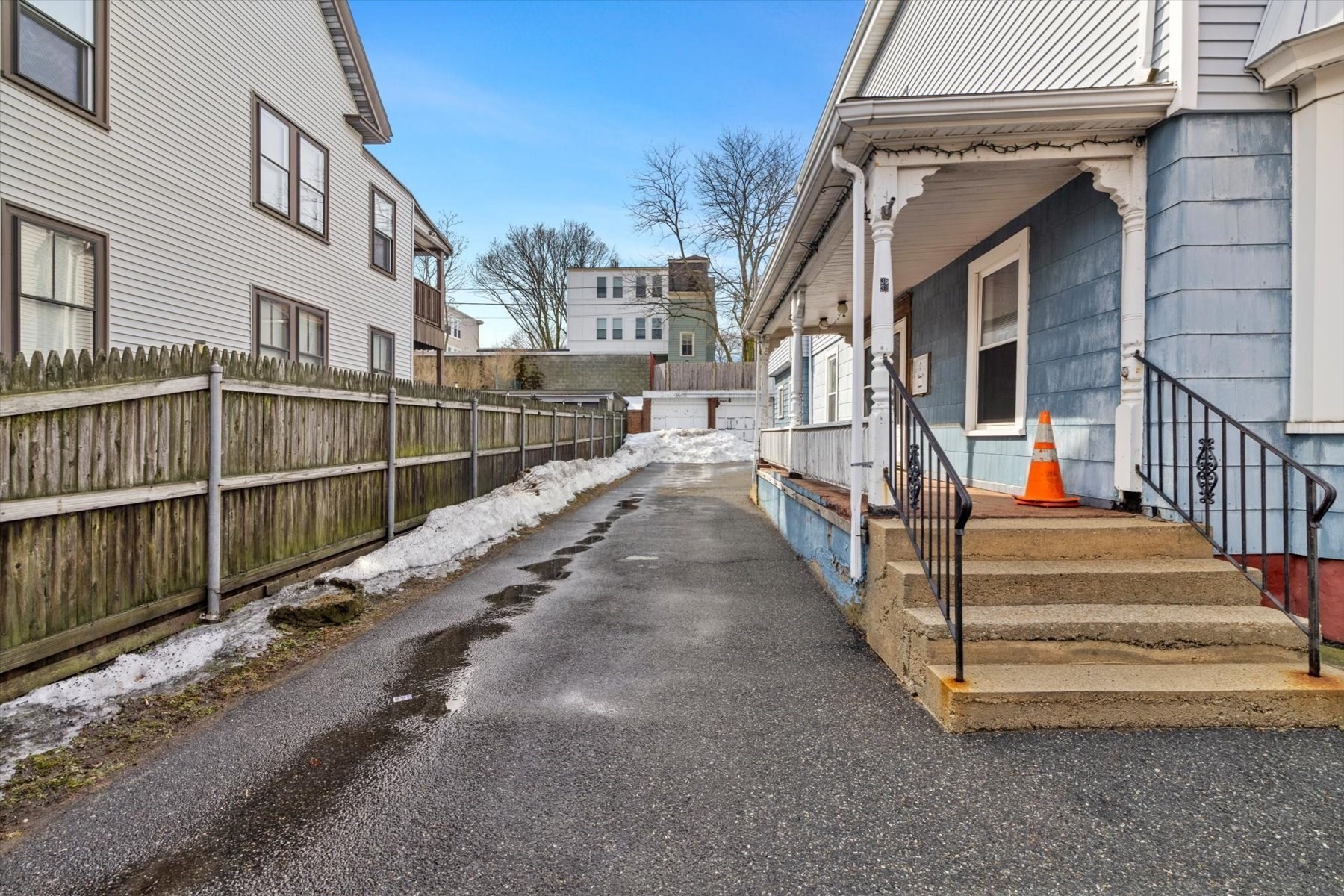 36 Harvest St, Dorchester, Boston, MA 02125 - Image 2