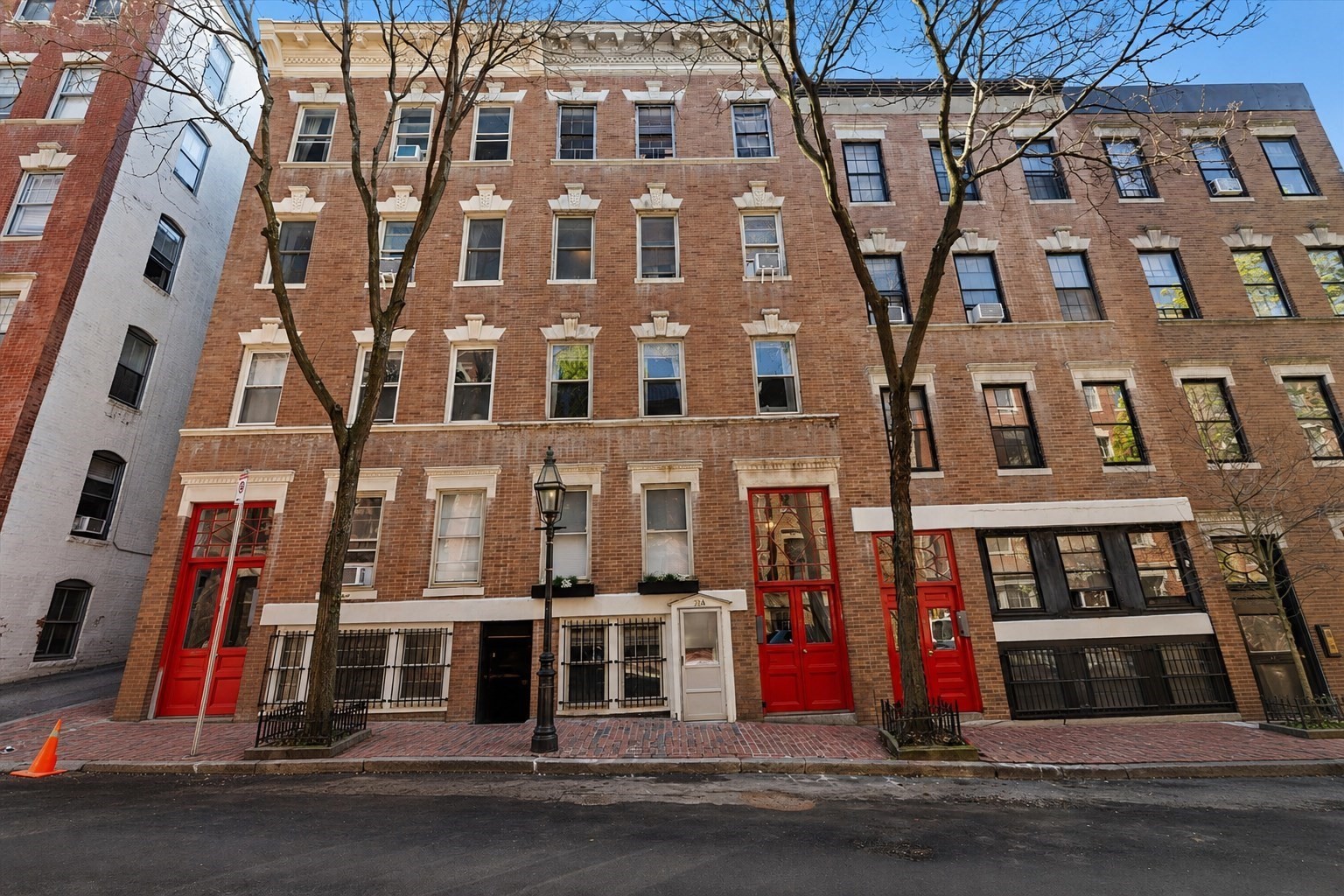 76 Phillips St Unit A, Beacon Hill, Boston, MA 02114 - Image 11