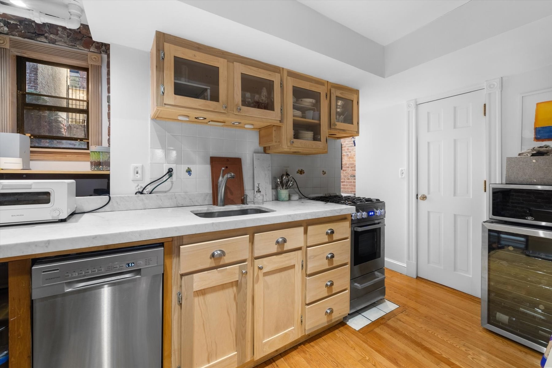 76 Phillips St Unit A, Beacon Hill, Boston, MA 02114 - Image 5
