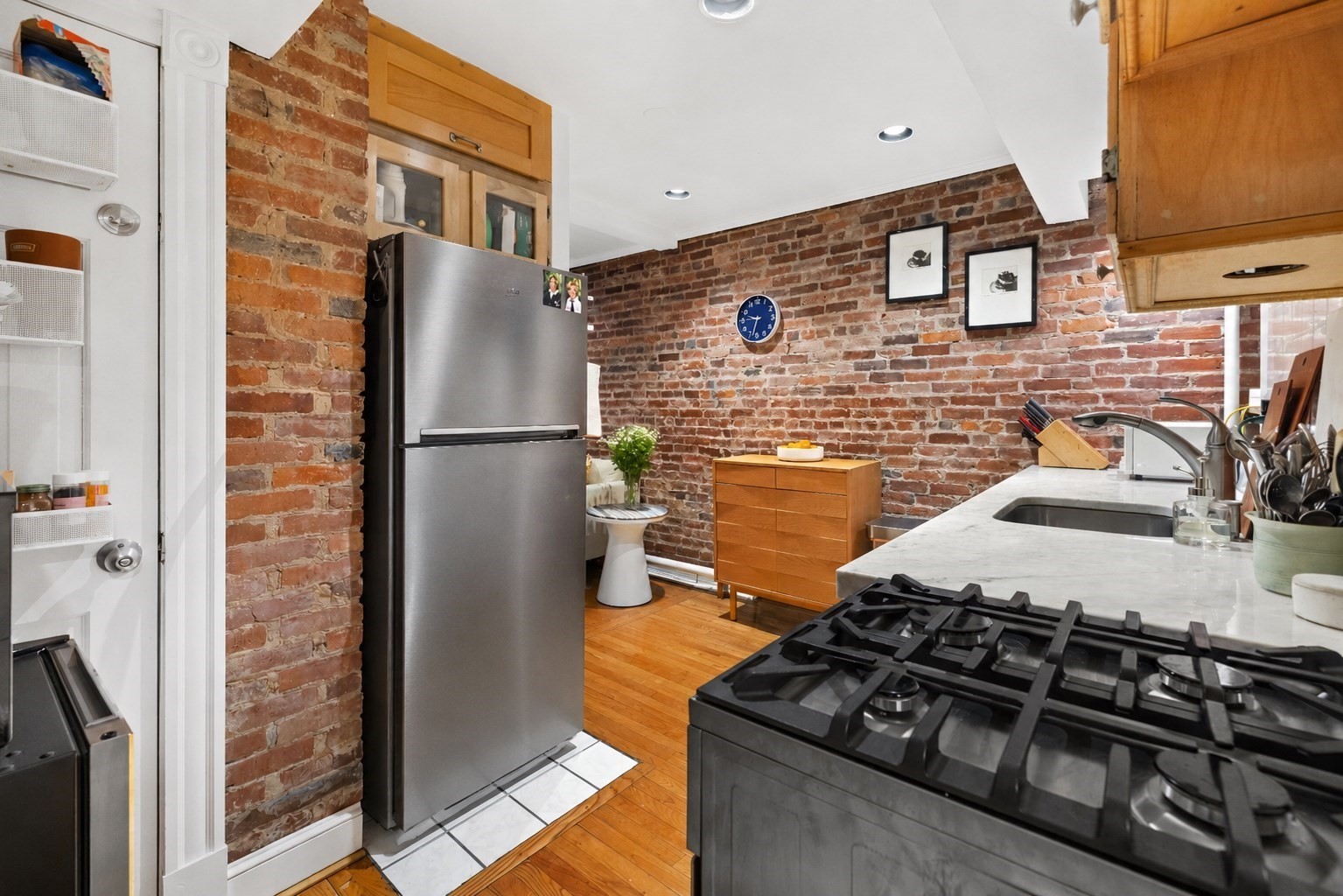 76 Phillips St Unit A, Beacon Hill, Boston, MA 02114 - Image 6