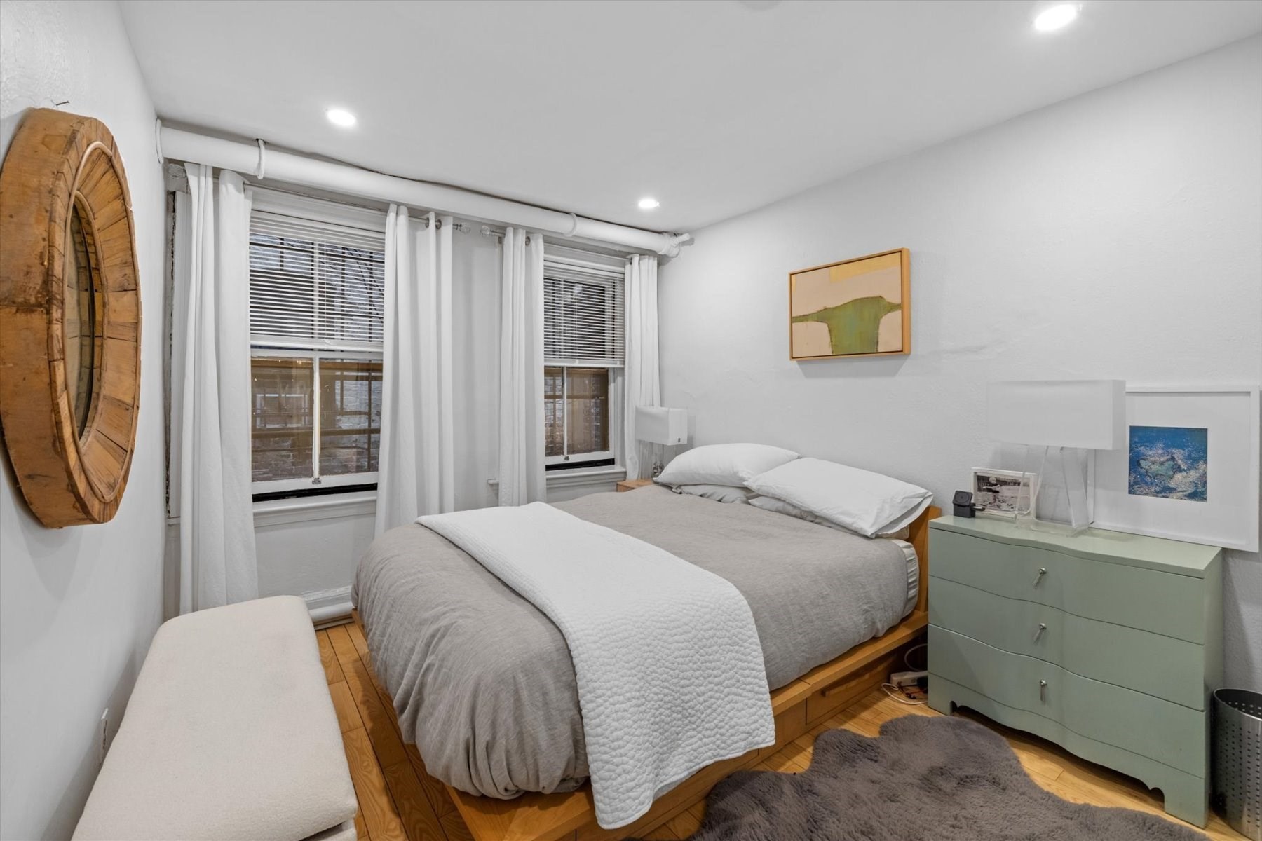 76 Phillips St Unit A, Beacon Hill, Boston, MA 02114 - Image 8