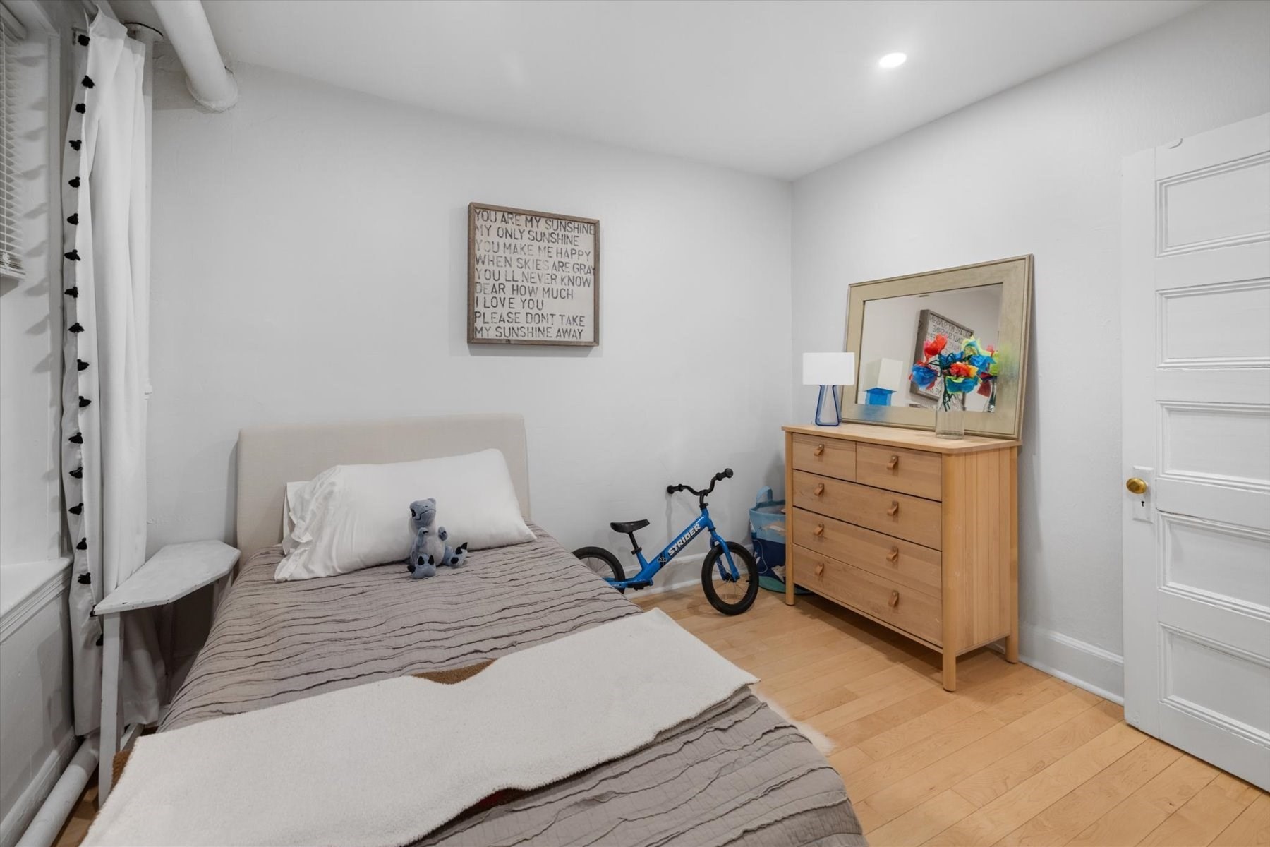 76 Phillips St Unit A, Beacon Hill, Boston, MA 02114 - Image 9