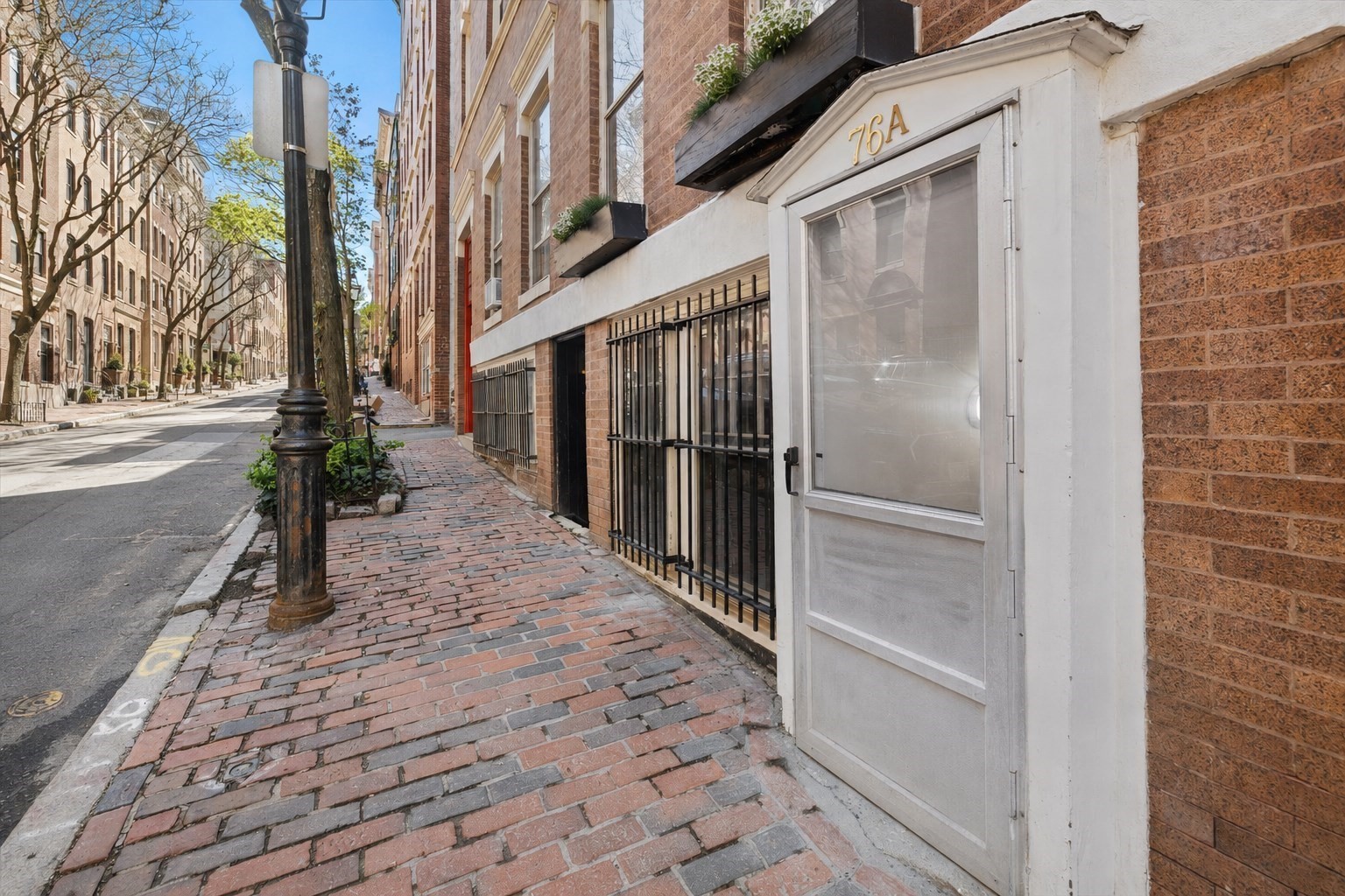76 Phillips St Unit A, Beacon Hill, Boston, MA 02114 - Image 10