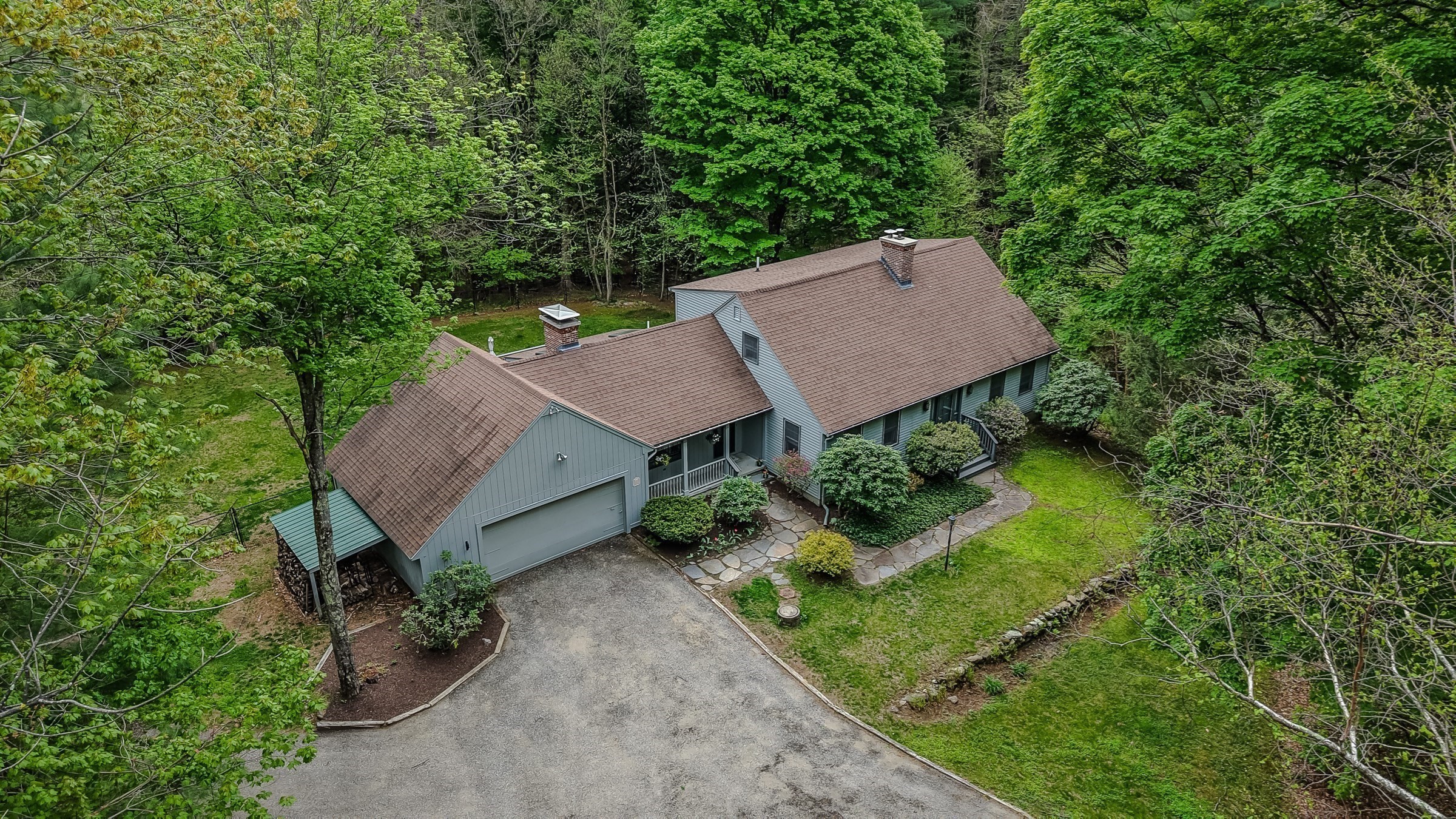 591 Kennedy Road, Northampton, MA 01053