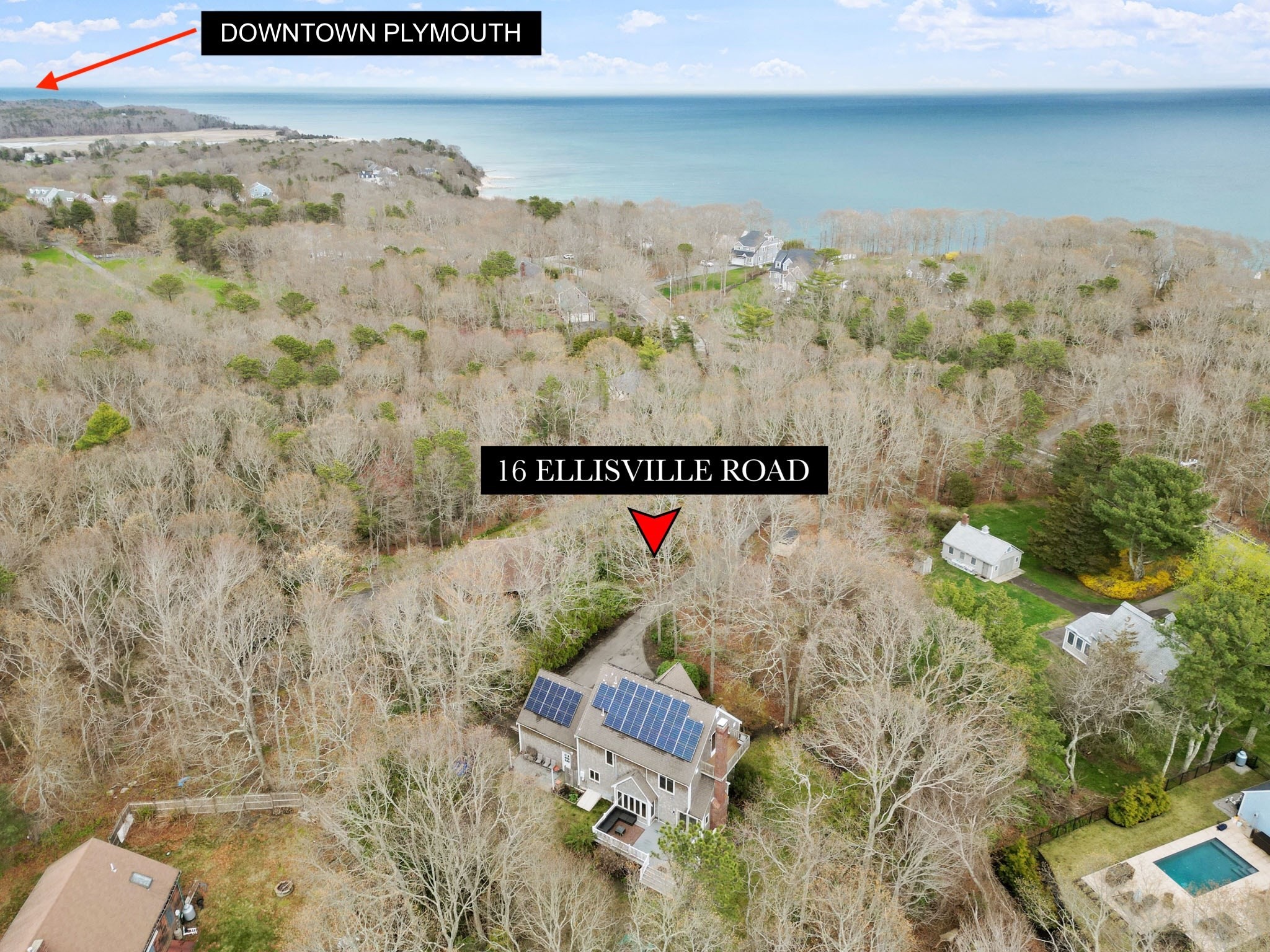 16 Ellisville Rd, Plymouth, MA 02360