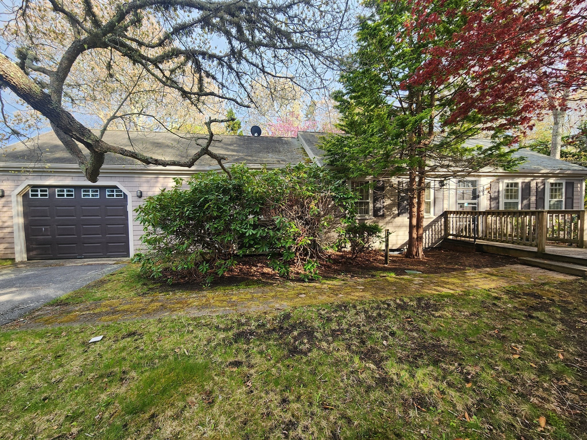 31 Tam-o-shanter Way, Yarmouth, MA 02664