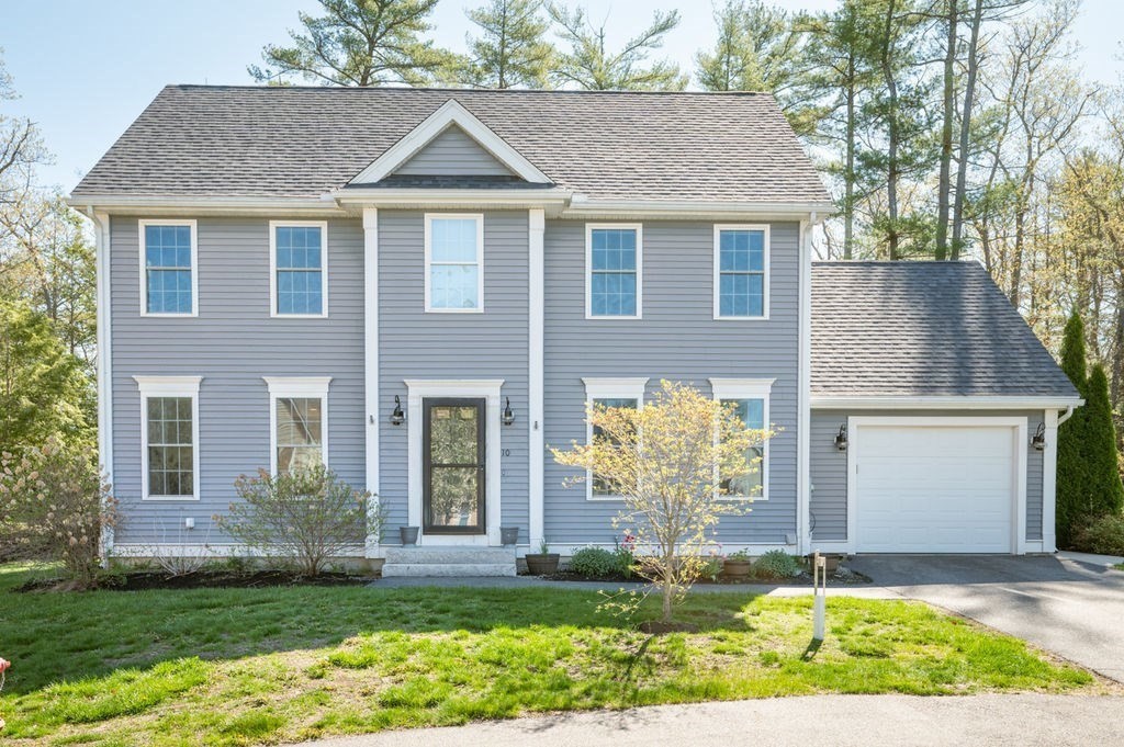 10 Caitlin Cir Unit 10, Salisbury, MA 01952