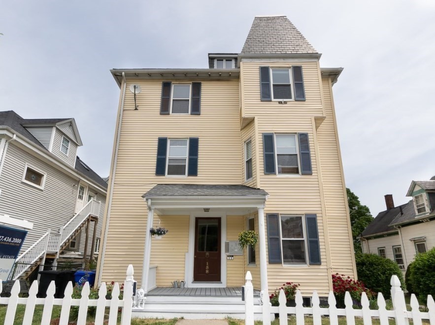 158 Neponset Ave Unit 1, Dorchester, Boston, MA 02122 - Image 2