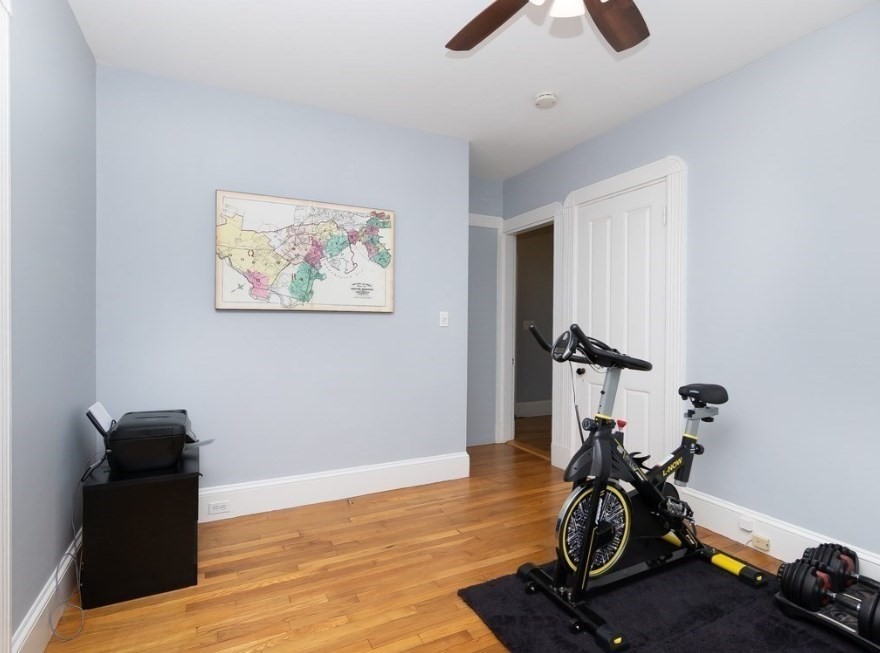 158 Neponset Ave Unit 1, Dorchester, Boston, MA 02122 - Image 12