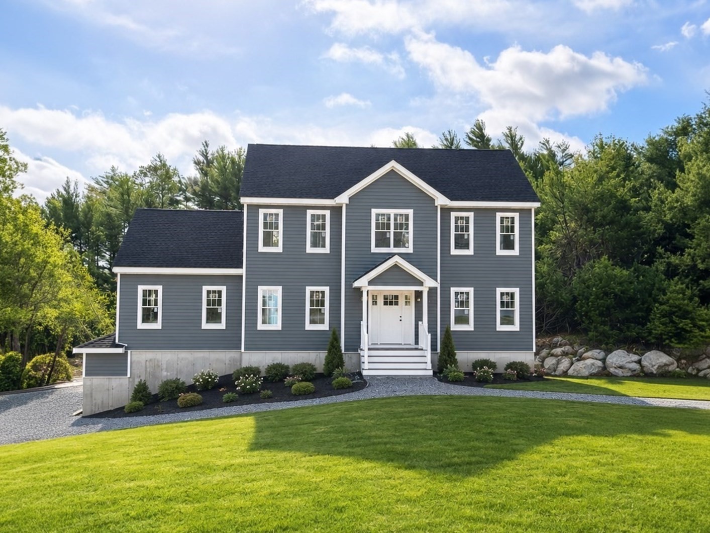 2 Sherwood Lane, Lakeville, MA 02347