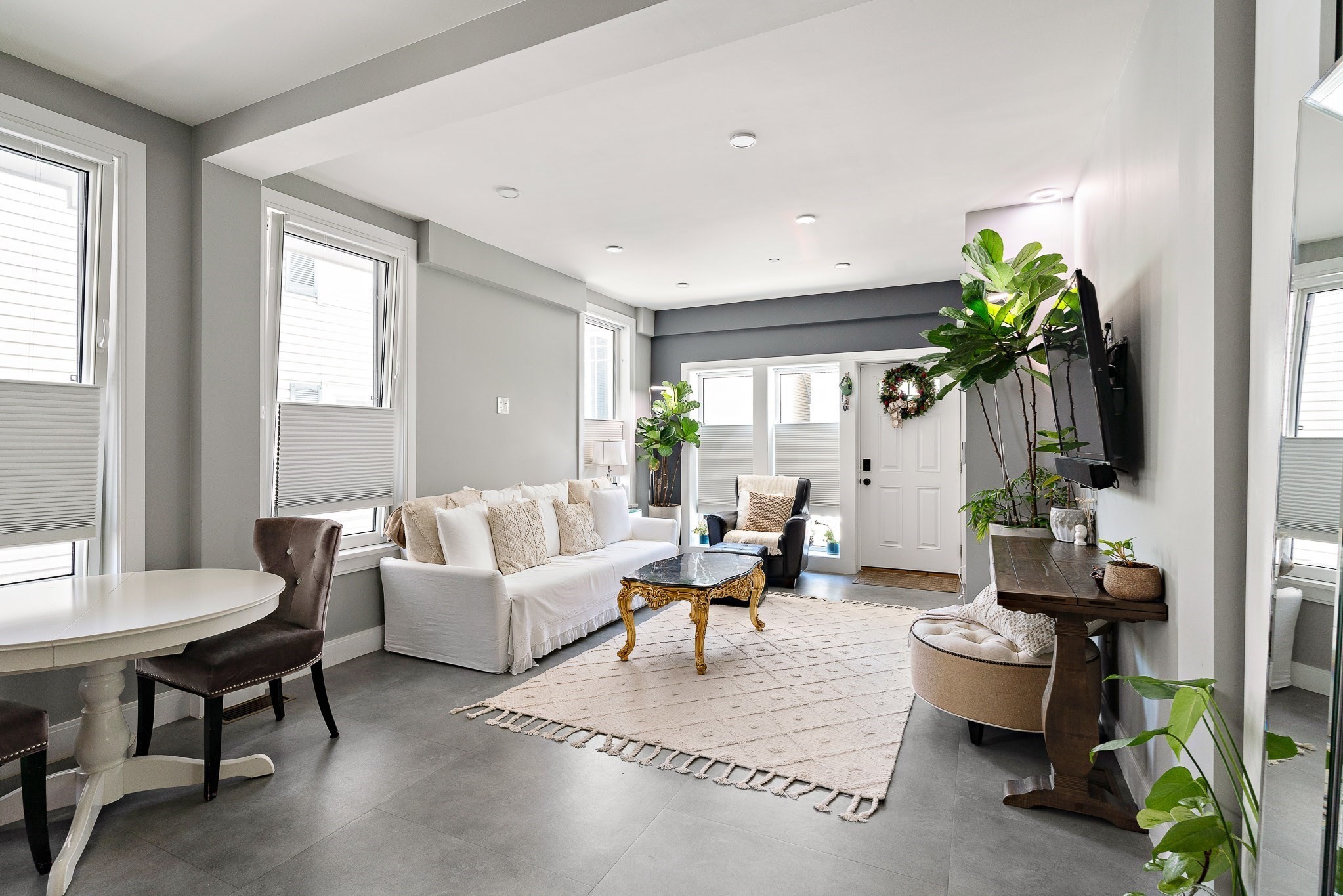 47 Morris St Unit 1, East Boston, Boston, MA 02128