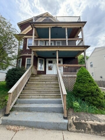 24 Edith Ave, Everett, MA 02149