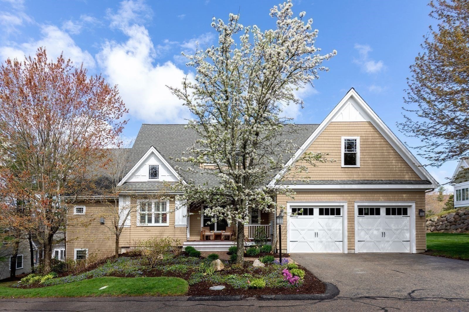 18 Aberdeen Unit 18, Plymouth, MA 02360