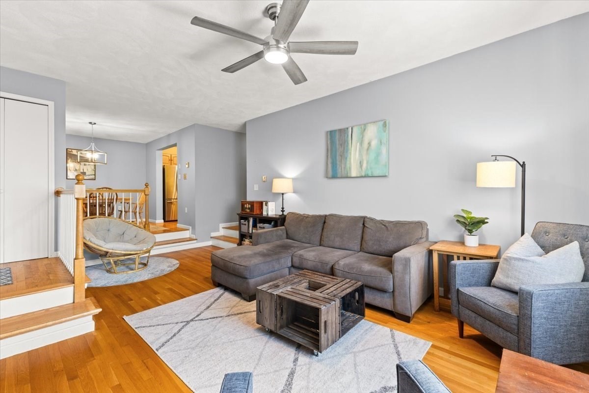 4 Erick Rd Unit 98, Mansfield, MA 02048