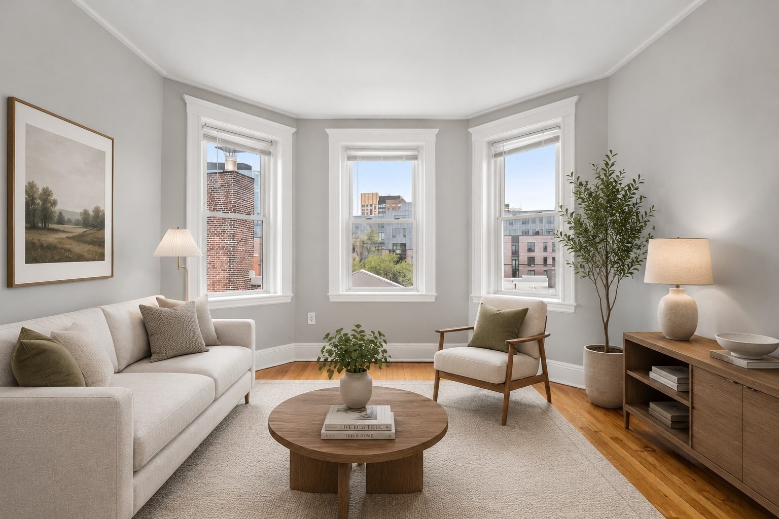 125 Park Drive Unit 41, Fenway, Boston, MA 02215
