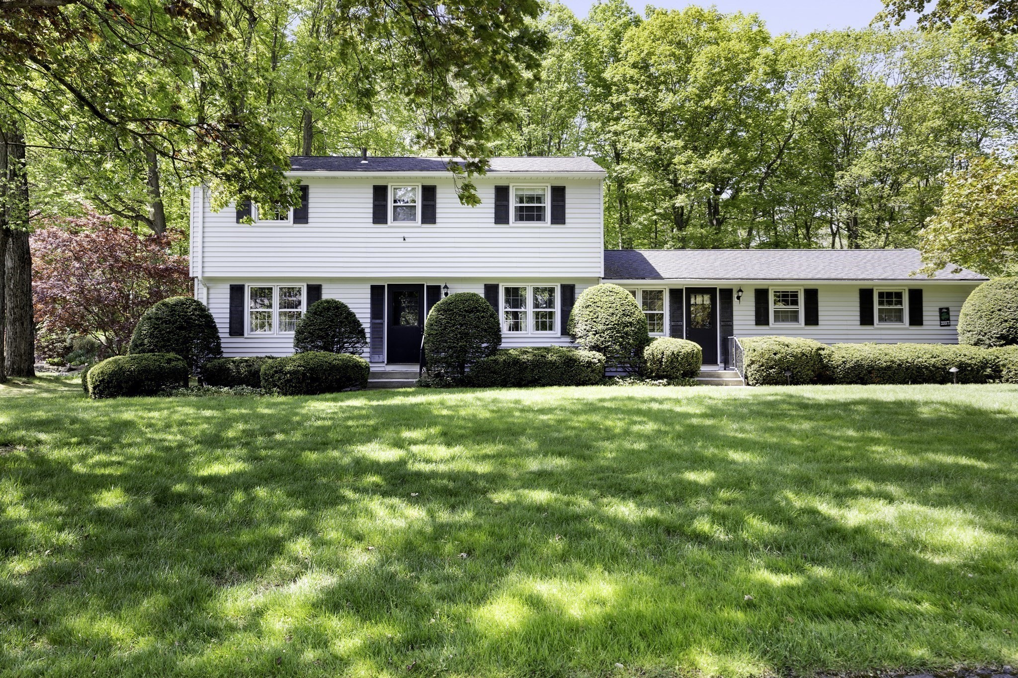 55 Longfellow Road, Holyoke, MA 01040