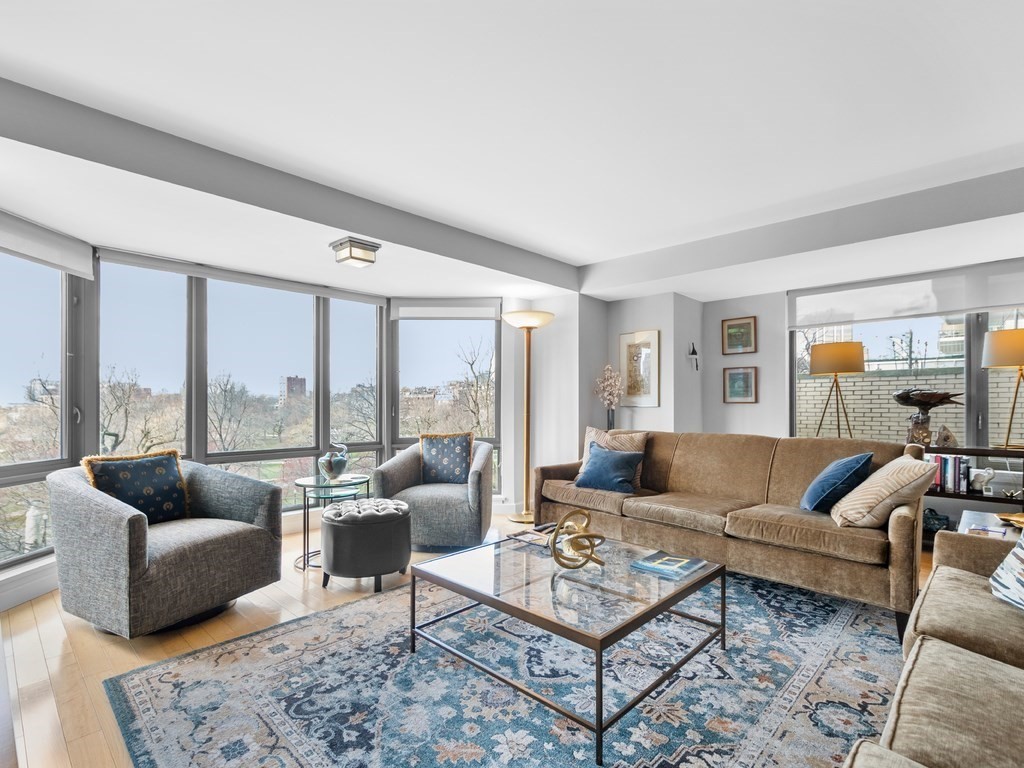 165 Tremont St Unit 701, Downtown, Boston, MA 02111