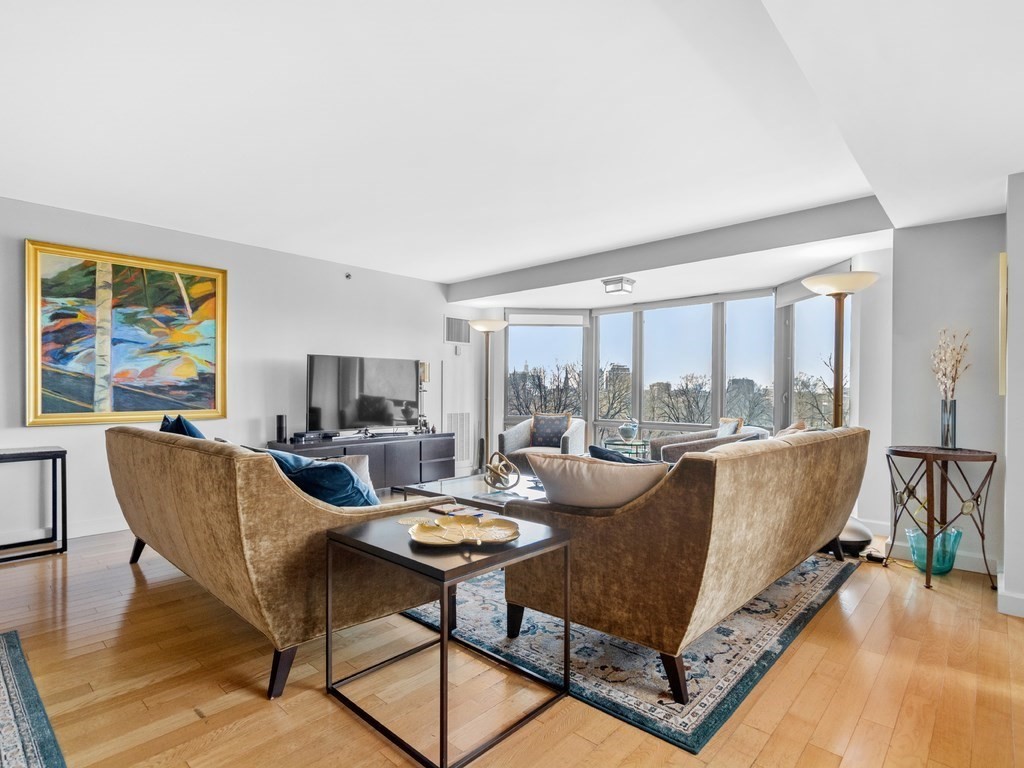 165 Tremont St Unit 701, Downtown, Boston, MA 02111 - Image 2