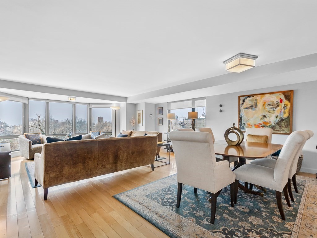 165 Tremont St Unit 701, Downtown, Boston, MA 02111 - Image 3