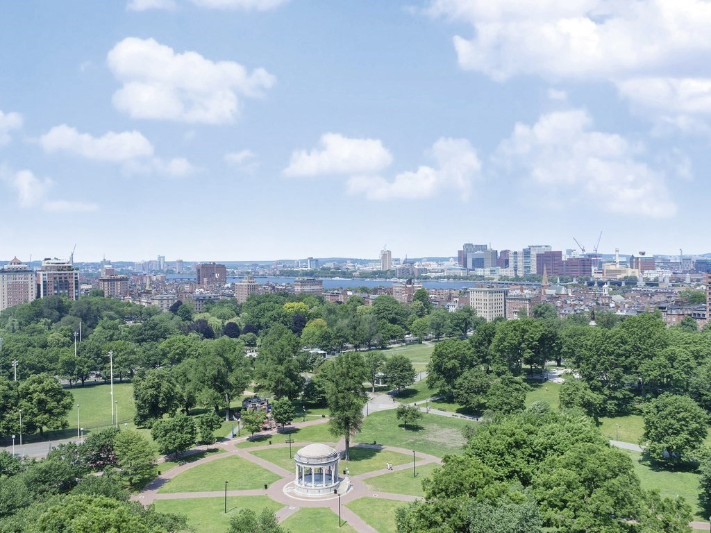 165 Tremont St Unit 701, Downtown, Boston, MA 02111 - Image 24