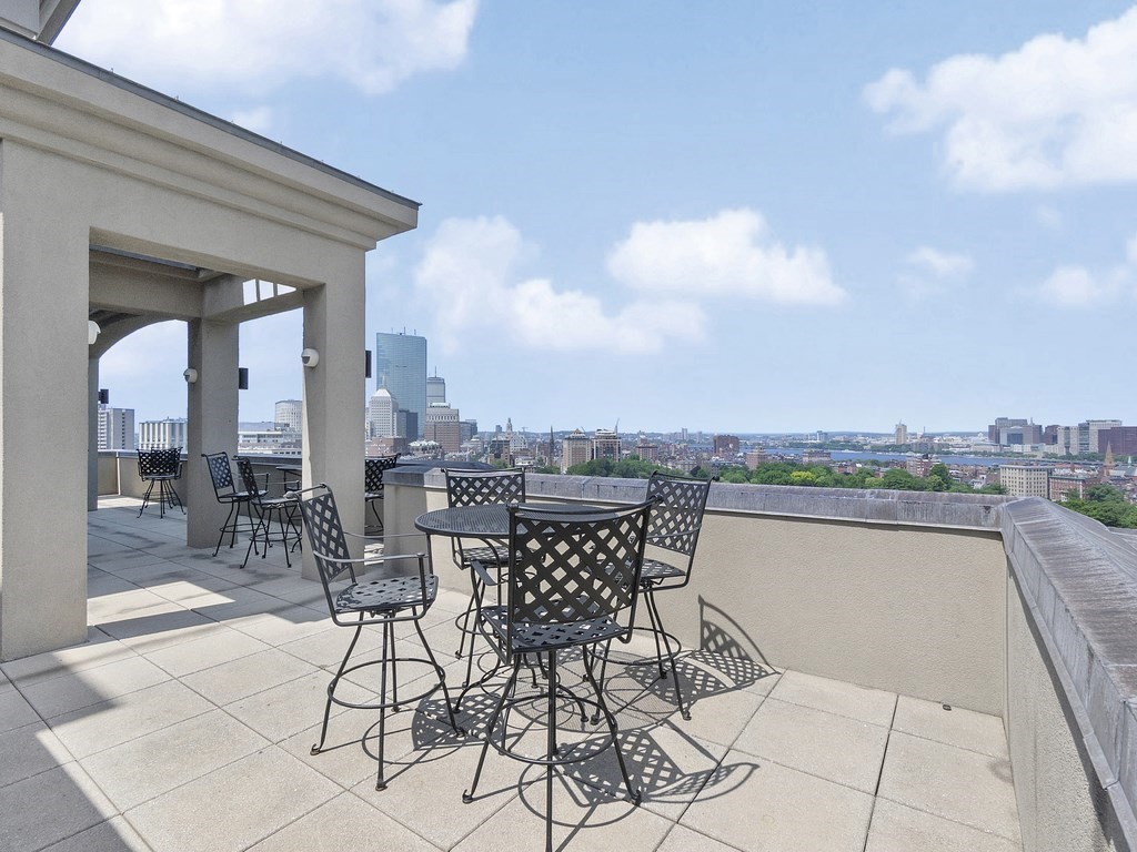 165 Tremont St Unit 701, Downtown, Boston, MA 02111 - Image 25