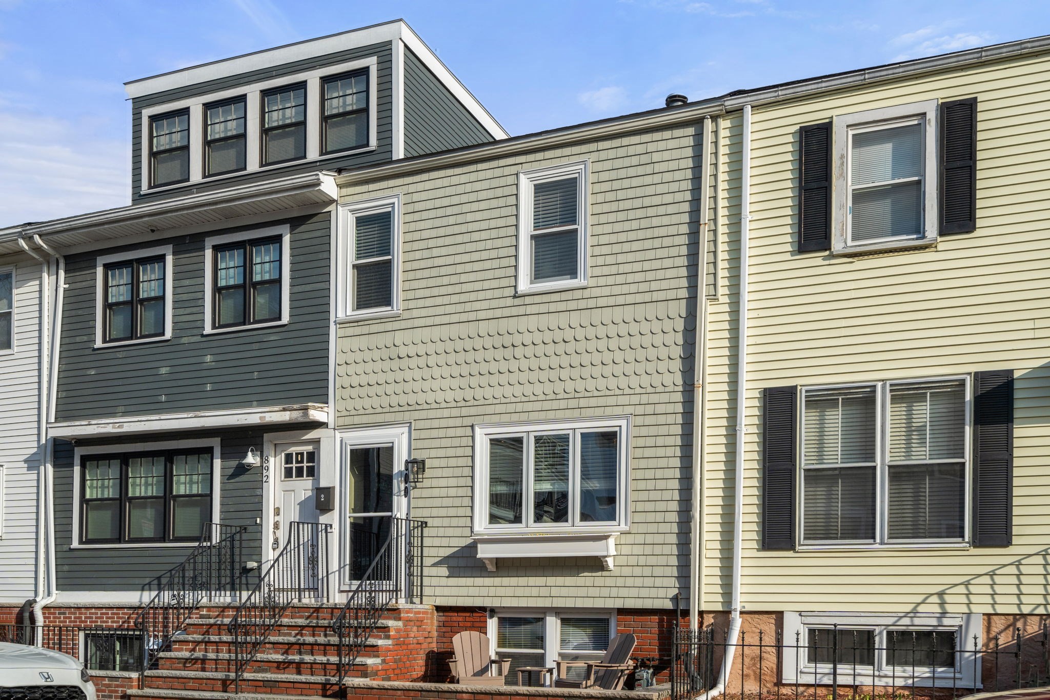 894 East 2nd St, South Boston, Boston, MA 02127