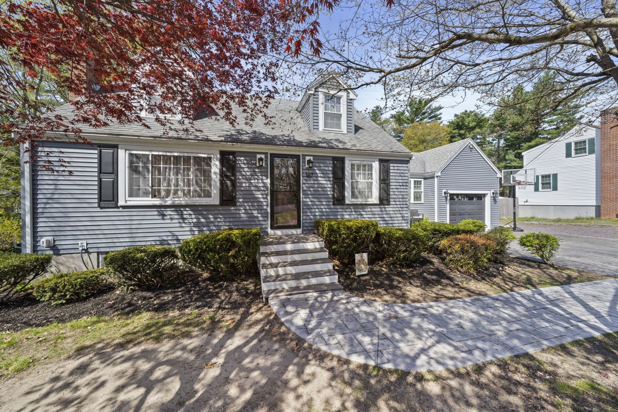 167 Sycamore Street, Holbrook, MA 02343