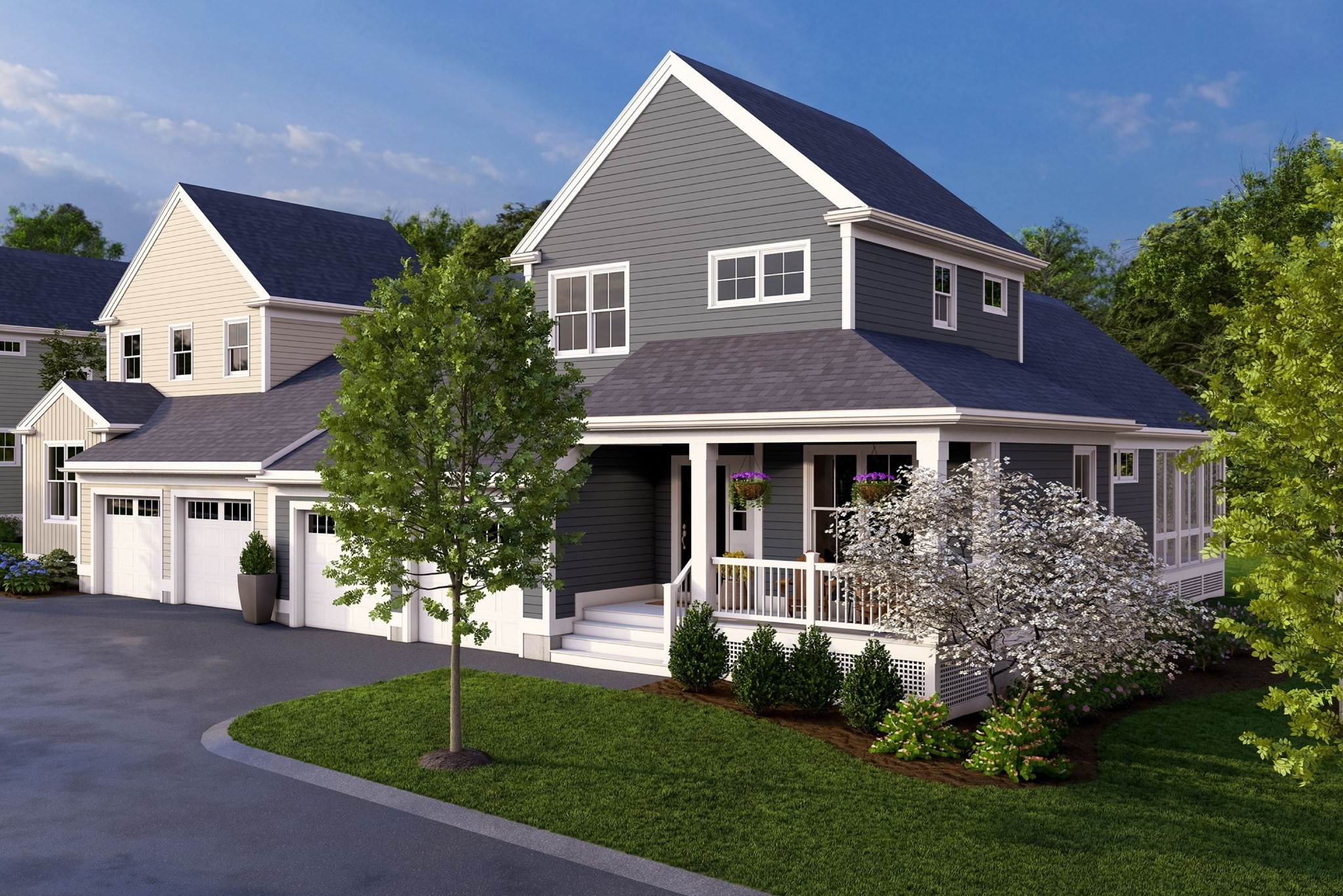 11 Miter Drive Unit 13-1, Plymouth, MA 02360