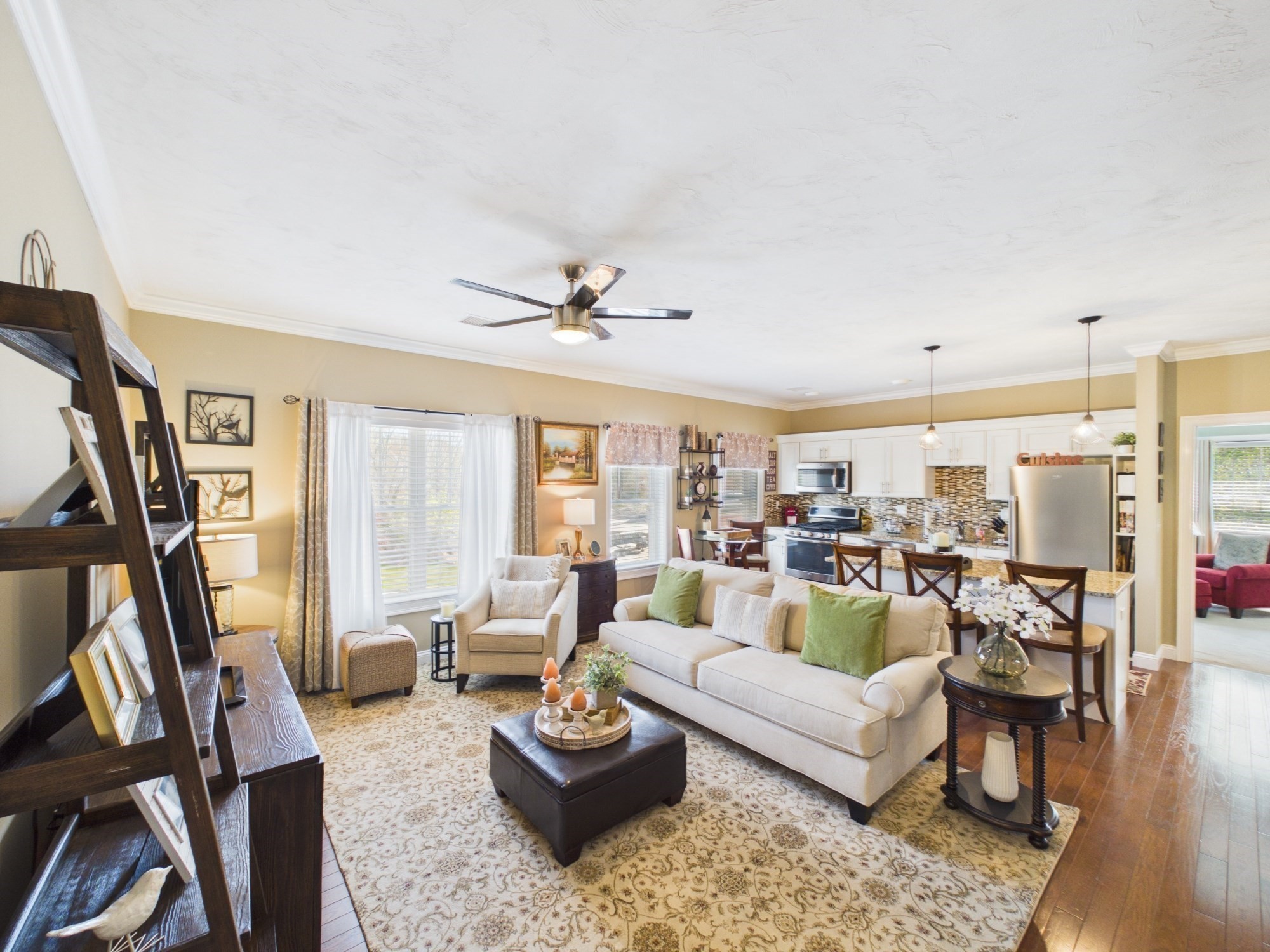 1429 Main Street Unit 5E, Walpole, MA 02081