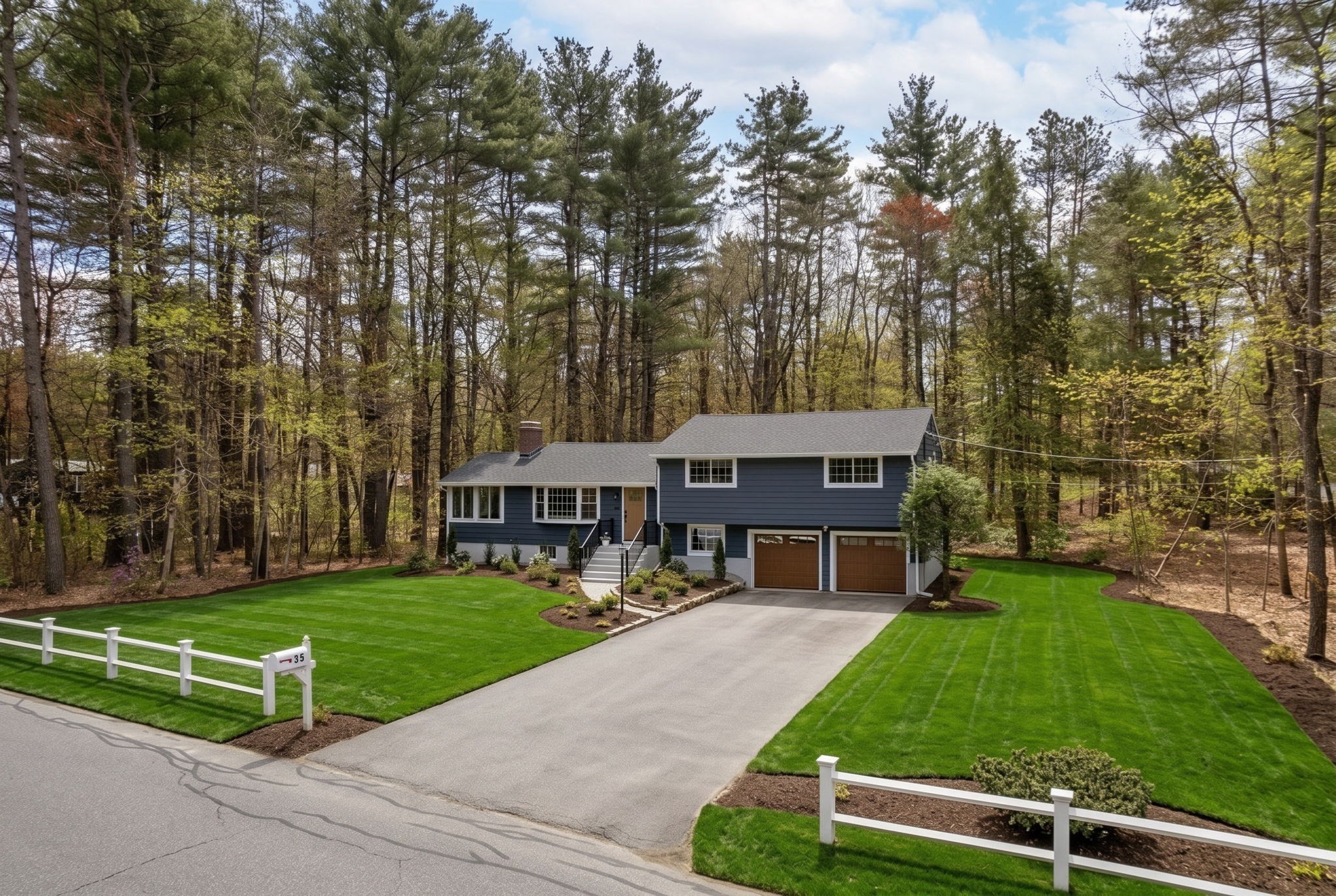 59 Tanbark Rd, Sudbury, MA 01776