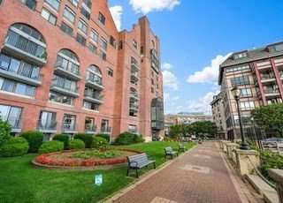 357 Commercial St Unit 117, North End, Boston, MA 02109 - Image 6