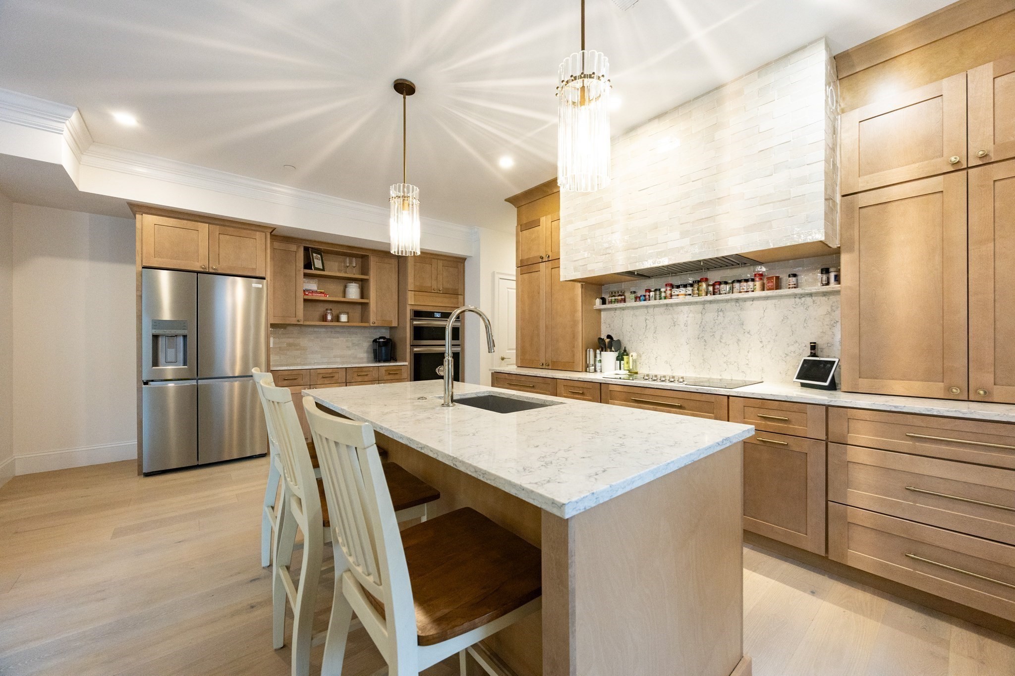 15 Raymond Street Unit A, Lower Allston, Boston, MA 02134