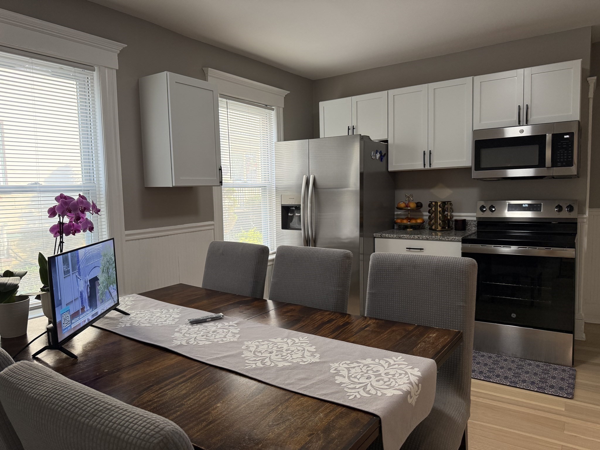 97 Blaisdell Street Unit 1, Haverhill, MA 01832