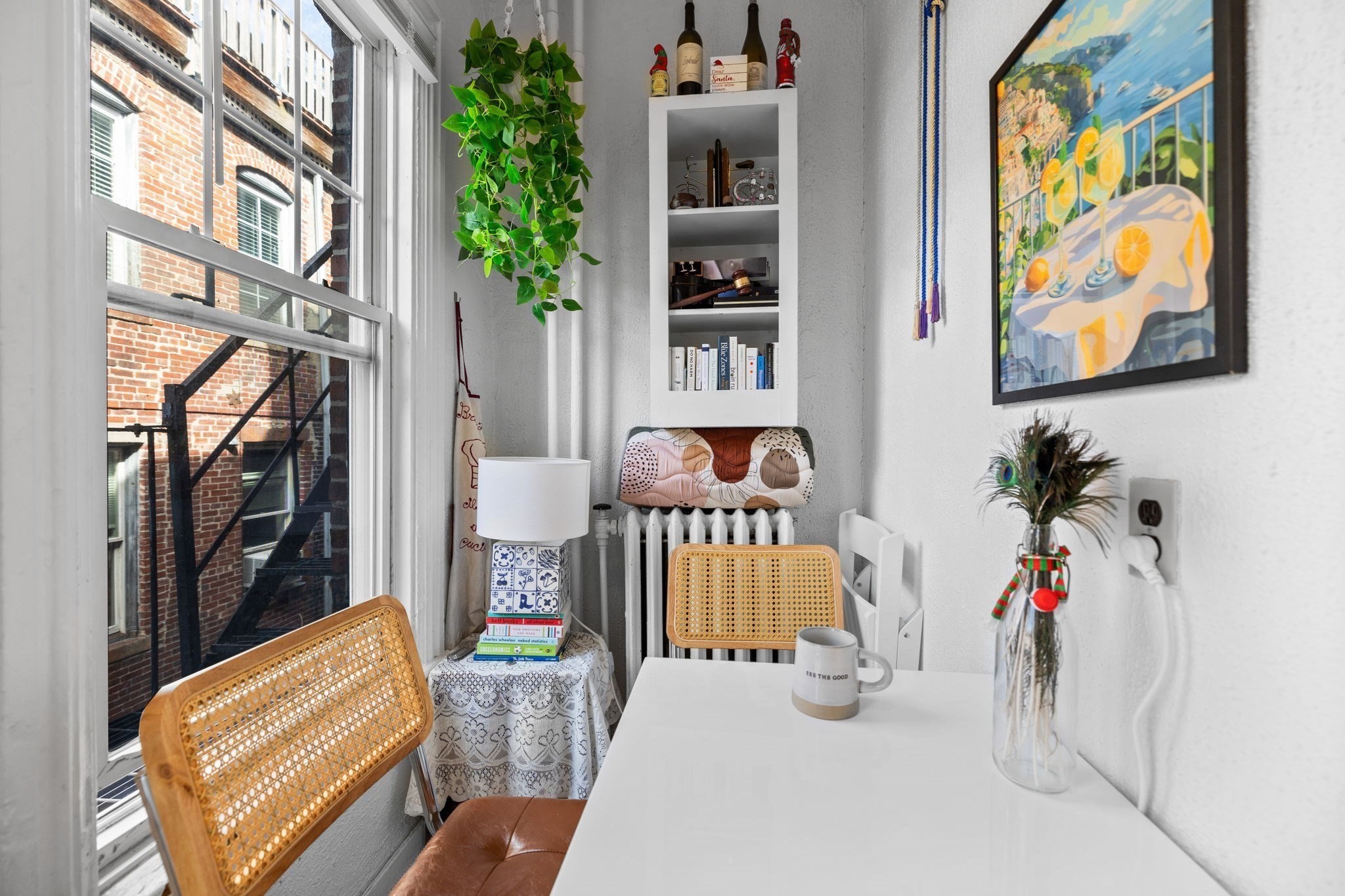 19 South Russell Street, Beacon Hill, Boston, MA 02114 - Image 11