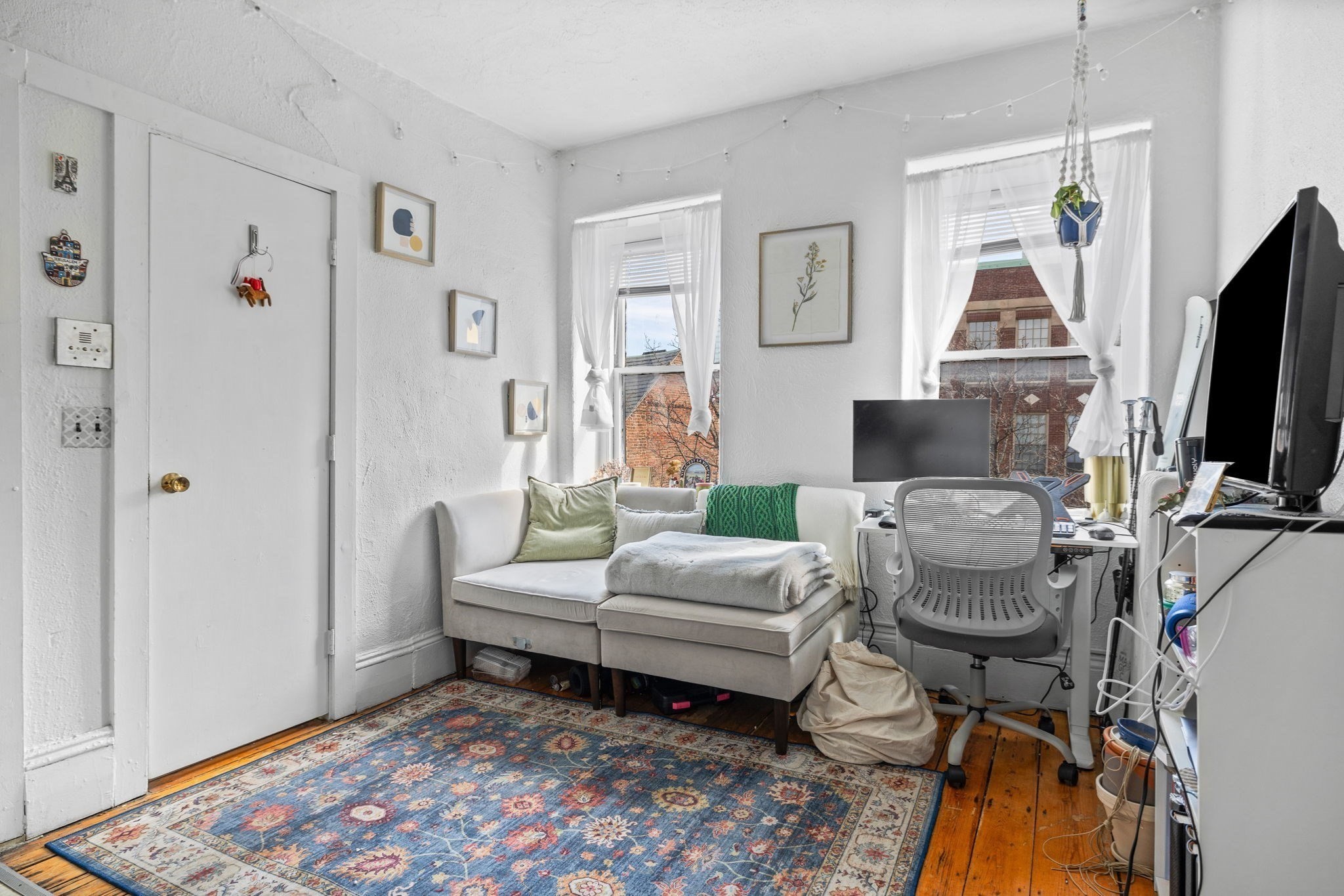 19 South Russell Street, Beacon Hill, Boston, MA 02114 - Image 17