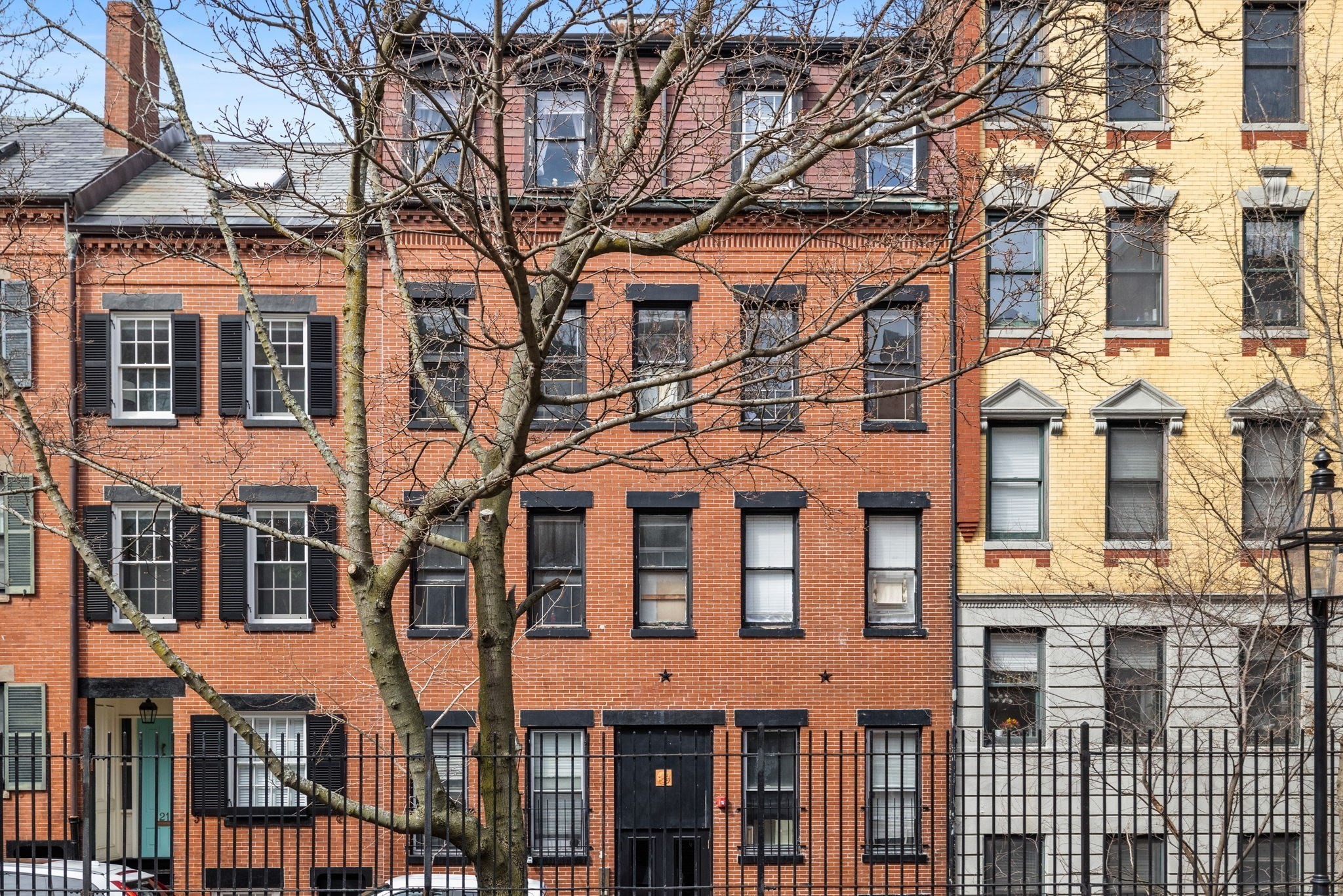 19 South Russell Street, Beacon Hill, Boston, MA 02114 - Image 26
