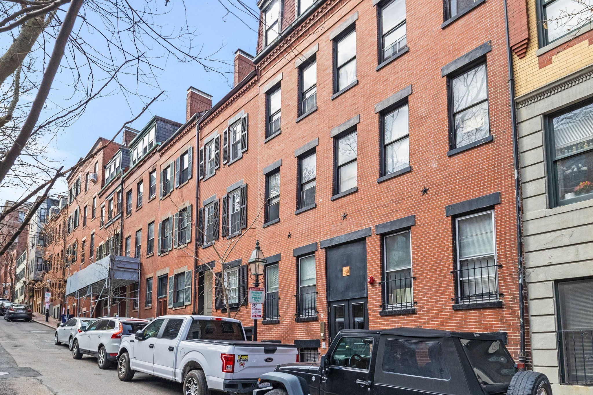 19 South Russell Street, Beacon Hill, Boston, MA 02114 - Image 27