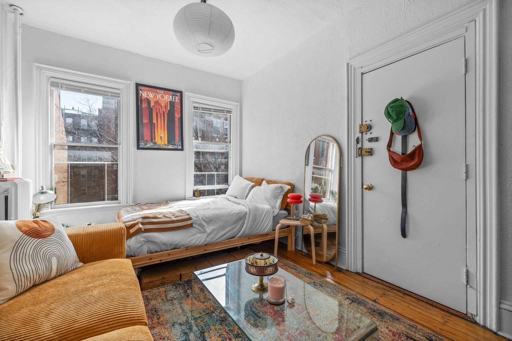 19 South Russell Street, Beacon Hill, Boston, MA 02114 - Image 9