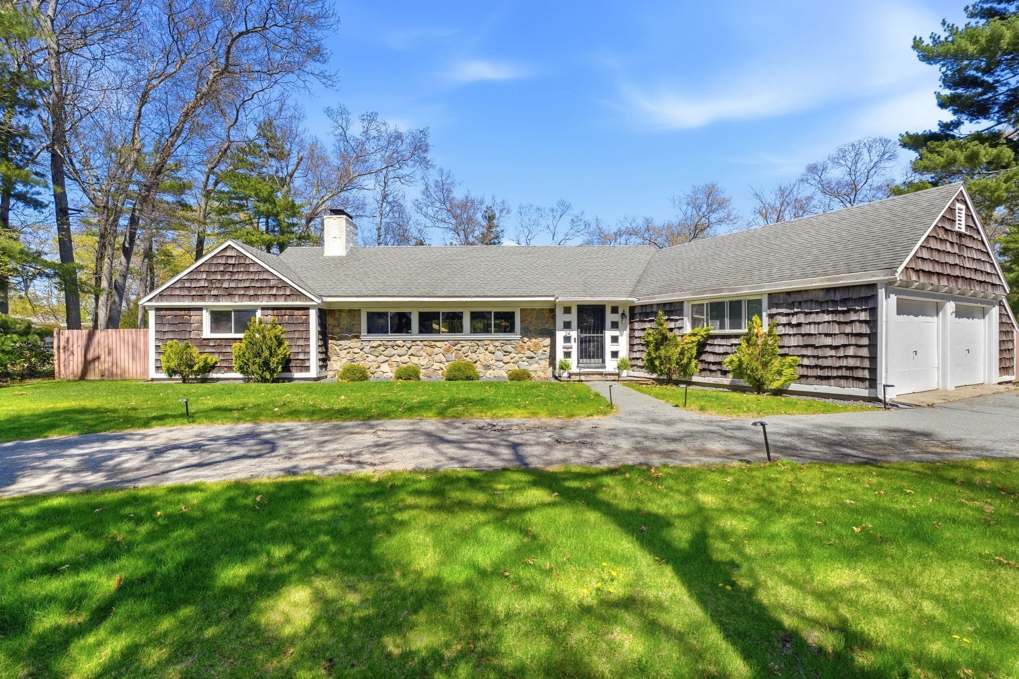 24 Fern Circle, Brockton, MA 02301