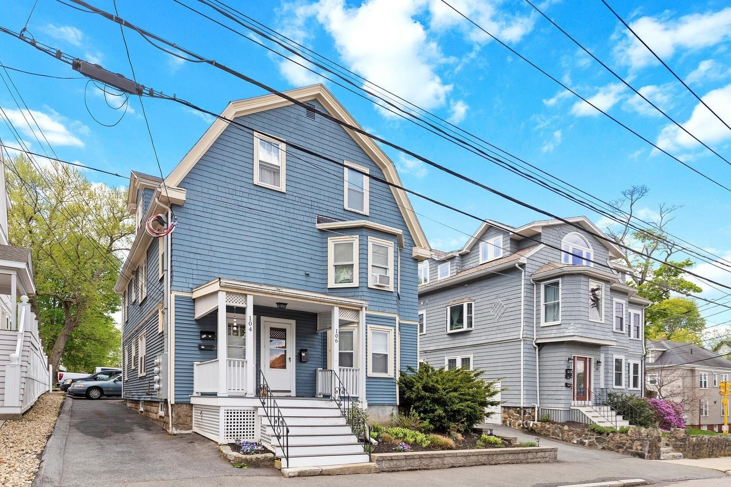 104 Burrill Street, Swampscott, MA 01907