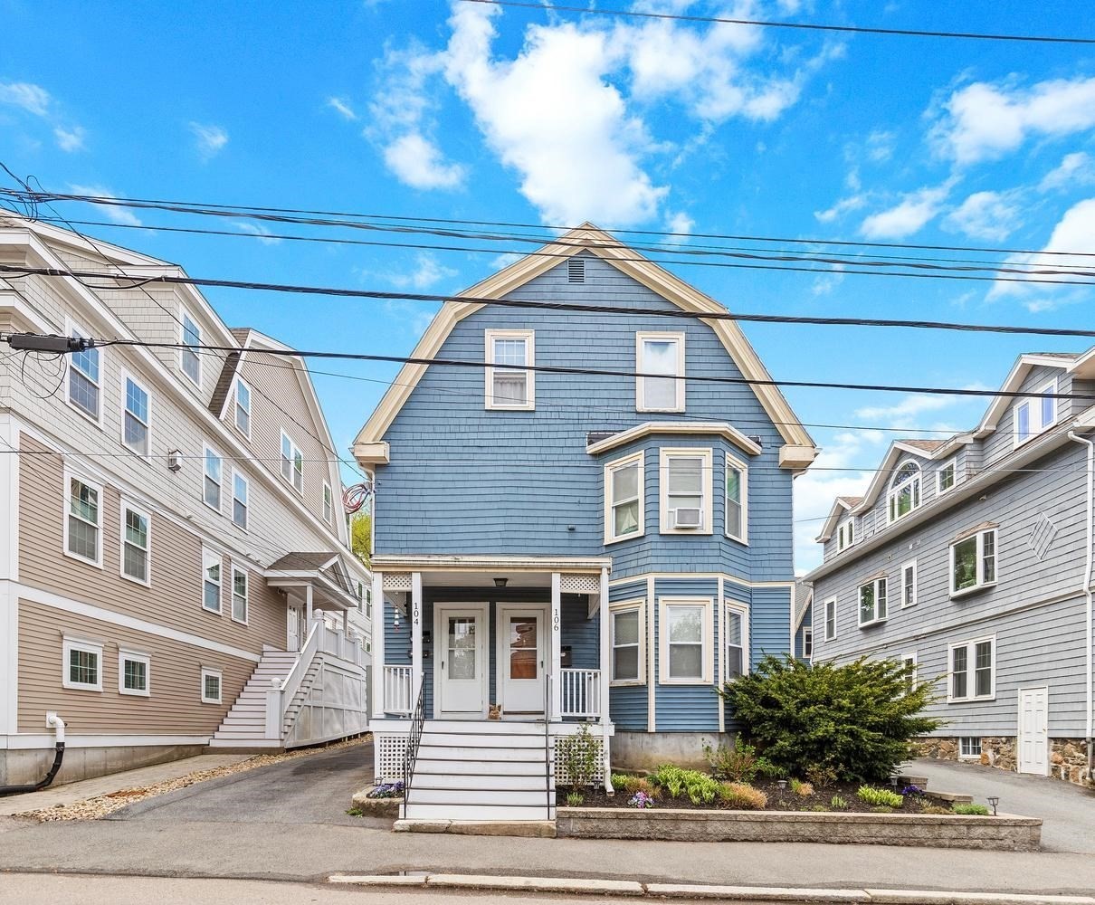 104 Burrill Street, Swampscott, MA 01907 - Image 2